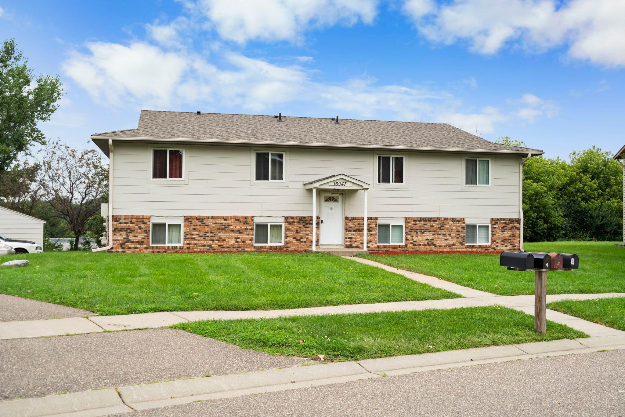 View of Residential Income at 16947 Garcia Way, Rosemount MN 55068, Rosemount - Mike Wilen | Minnesota Team Real Estate