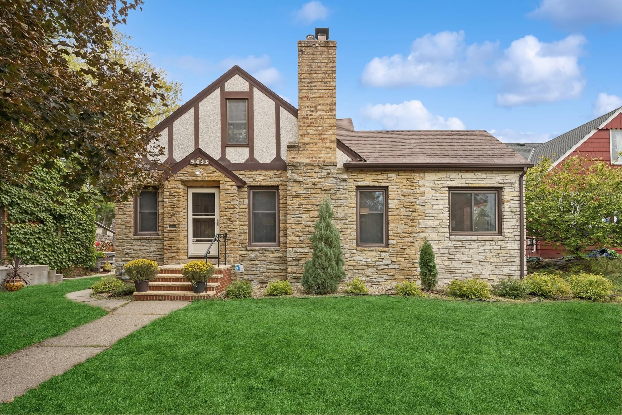 View of Residential at 5433 Queen Avenue, Minneapolis MN 55410, Minneapolis - Mike Wilen | Minnesota Team Real Estate
