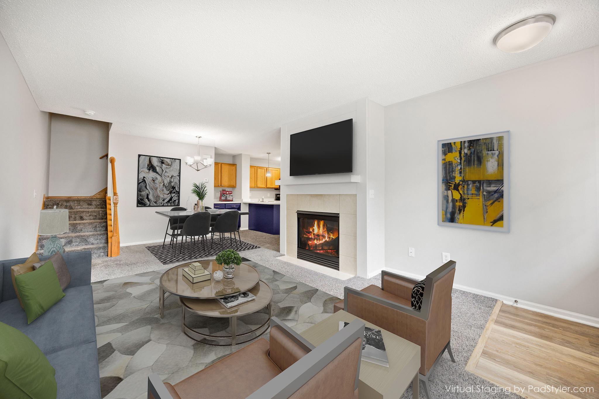 View of Residential at 17833 Tyler Drive, Elk River MN 55330, Elk River - Mike Wilen | Minnesota Team Real Estate