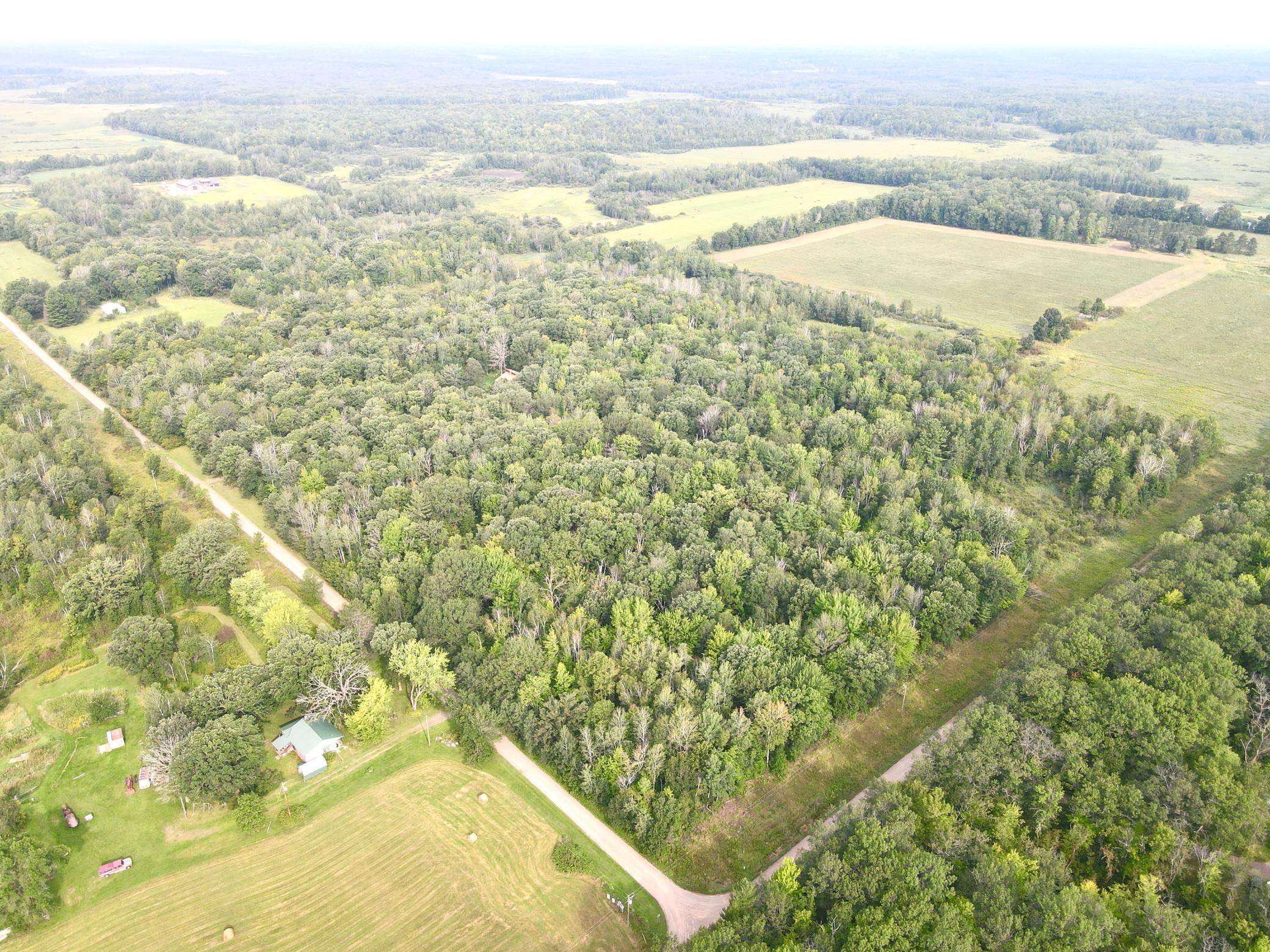 View of Land at TBD-S10AC Marsh Road, Dailey Twp MN 56353, Dailey Twp - Mike Wilen | Minnesota Team Real Estate