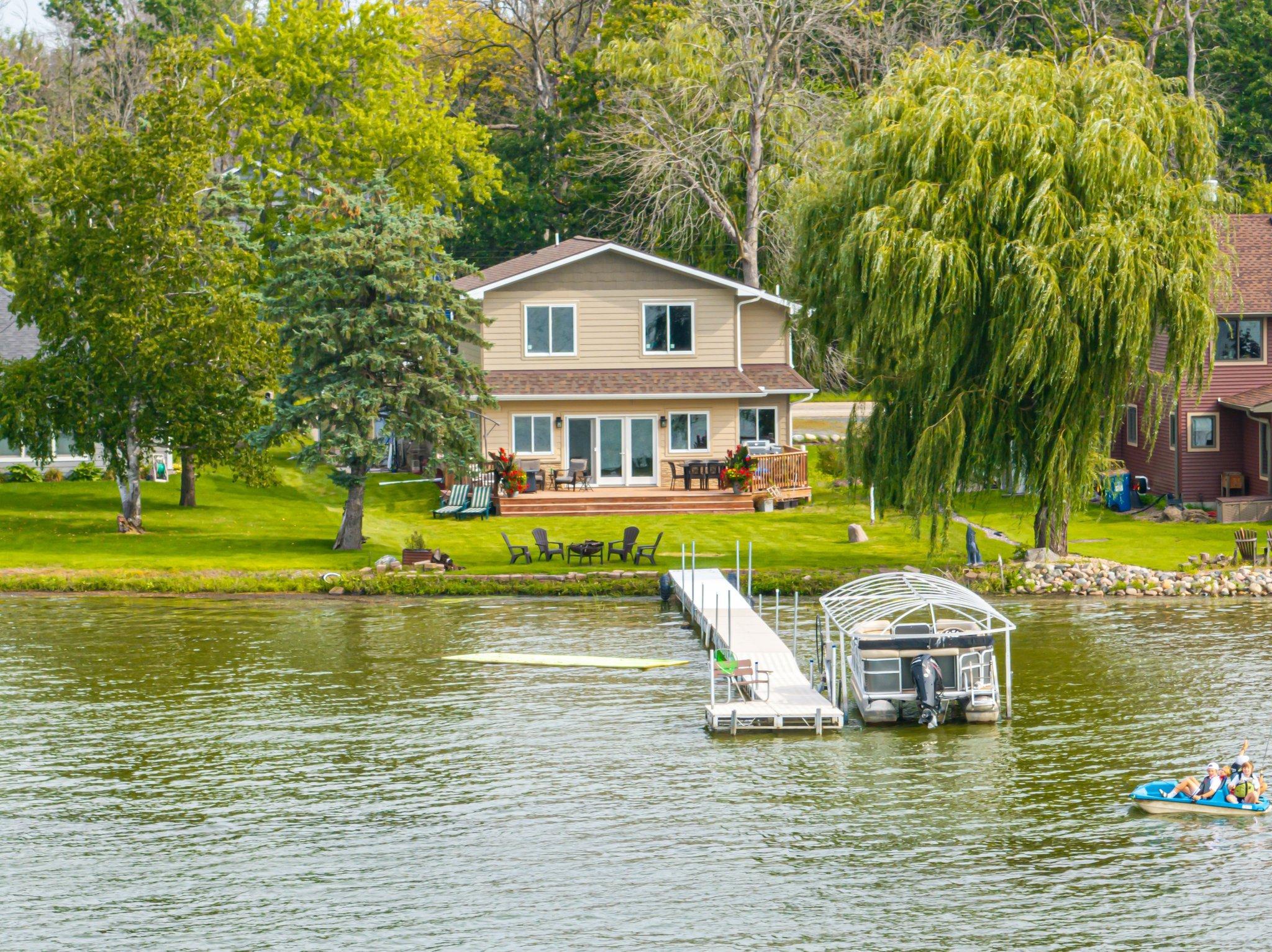 View of Residential at 7911 Shore Trail, Forest Lake MN 55025, Forest Lake - Mike Wilen | Minnesota Team Real Estate