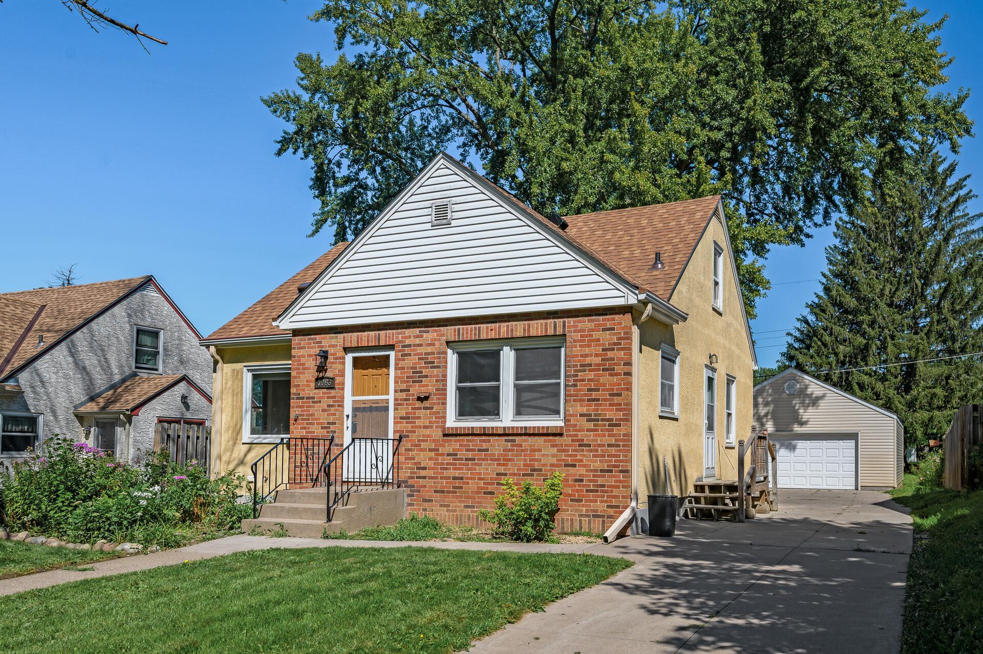 View of Residential at 2063 5th Street, Saint Paul MN 55119, Saint Paul - Mike Wilen | Minnesota Team Real Estate