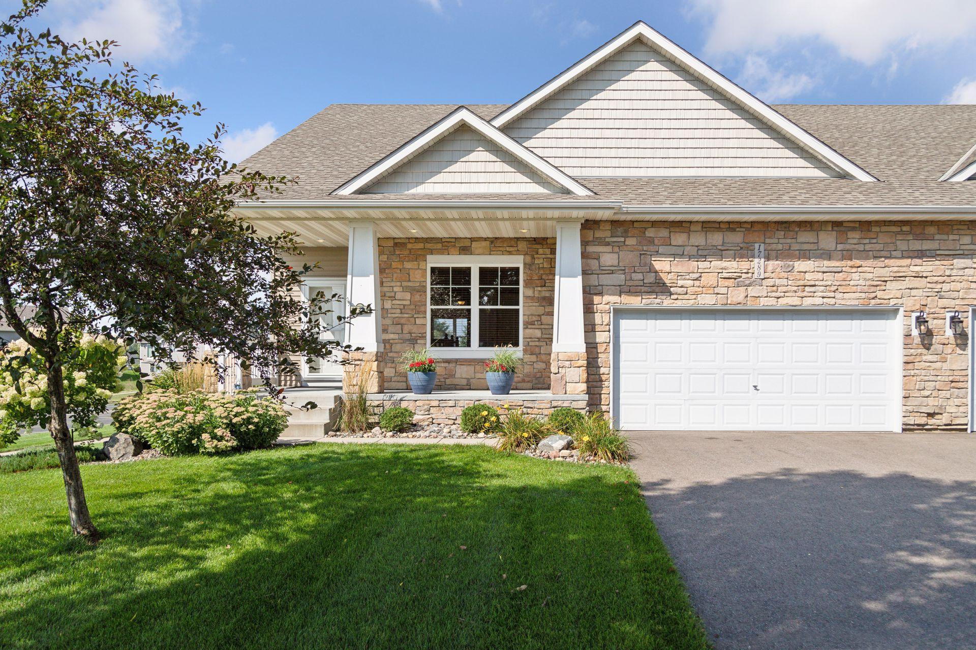 View of Residential at 17289 Eagleview Drive, Lakeville MN 55024, Lakeville - Mike Wilen | Minnesota Team Real Estate