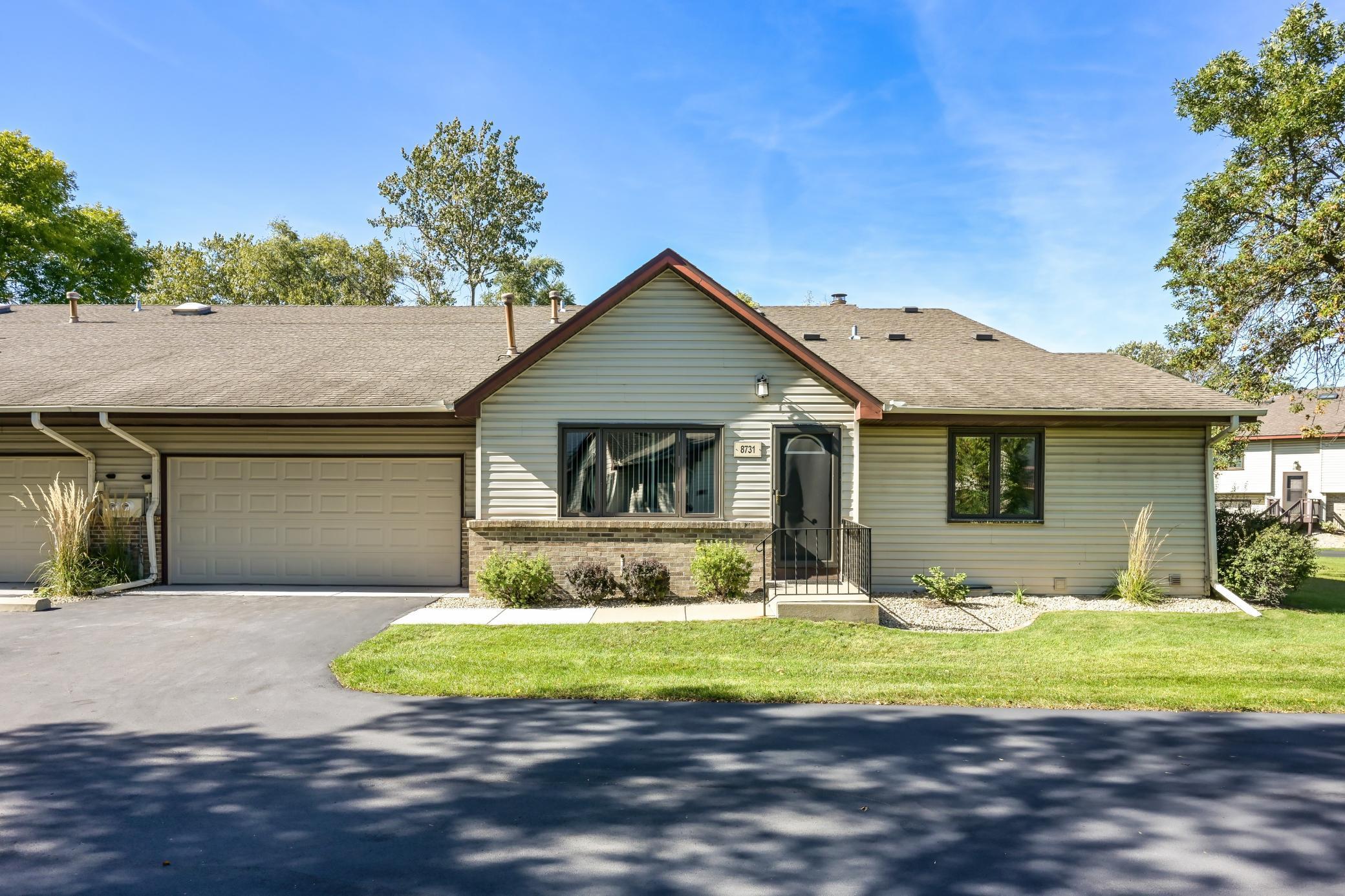 View of Residential at 8731 Goldenrod Lane #0, Maple Grove MN 55369, Maple Grove - Mike Wilen | Minnesota Team Real Estate