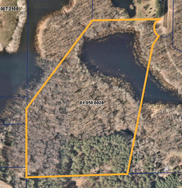 View of Land at 26402 Terrace Road, Isanti MN 55040, Isanti - Mike Wilen | Minnesota Team Real Estate
