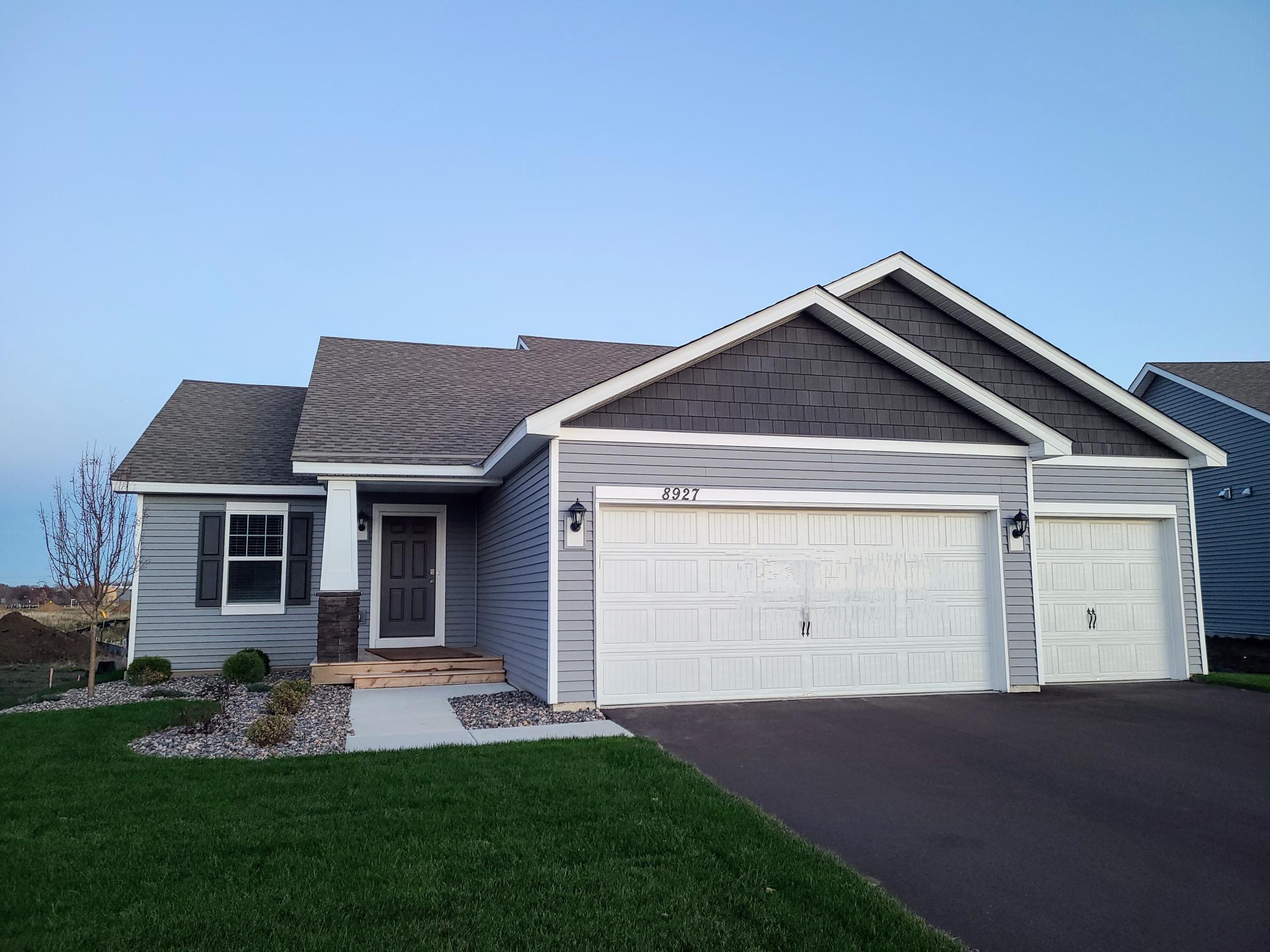 View of Residential at 8927 Joliet Avenue, Cottage Grove MN 55016, Cottage Grove - Mike Wilen | Minnesota Team Real Estate