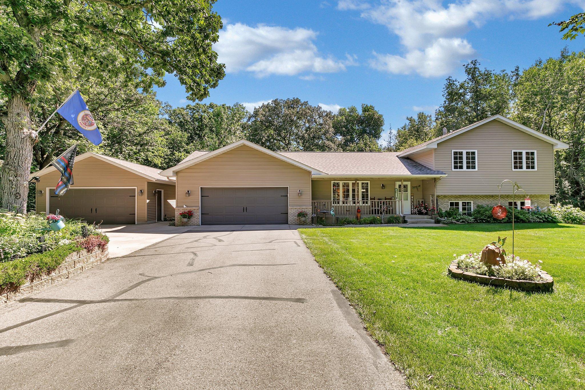 View of Residential at 11487 85th Avenue, Clear Lake MN 55319, Clear Lake - Mike Wilen | Minnesota Team Real Estate