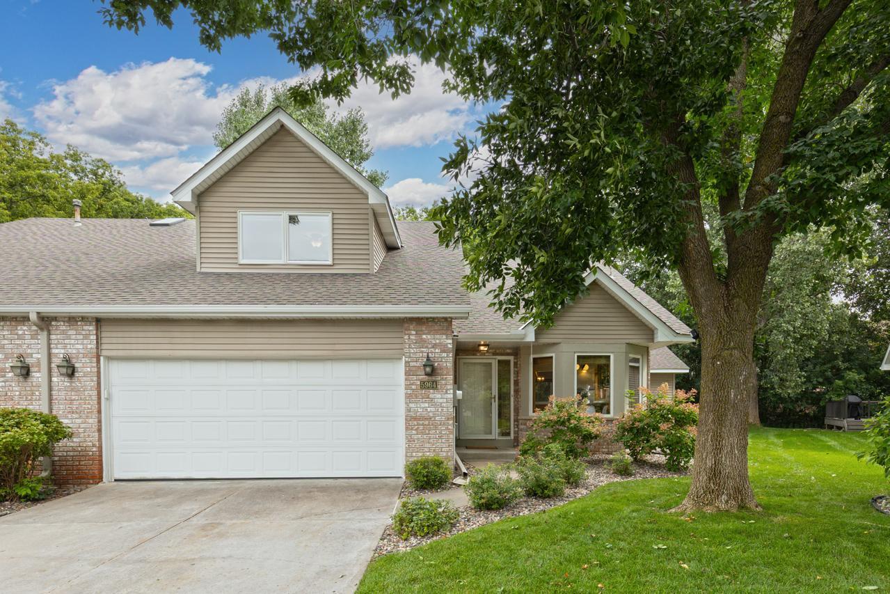 View of Residential at 5964 Bren Circle, Minnetonka MN 55343, Minnetonka - Mike Wilen | Minnesota Team Real Estate