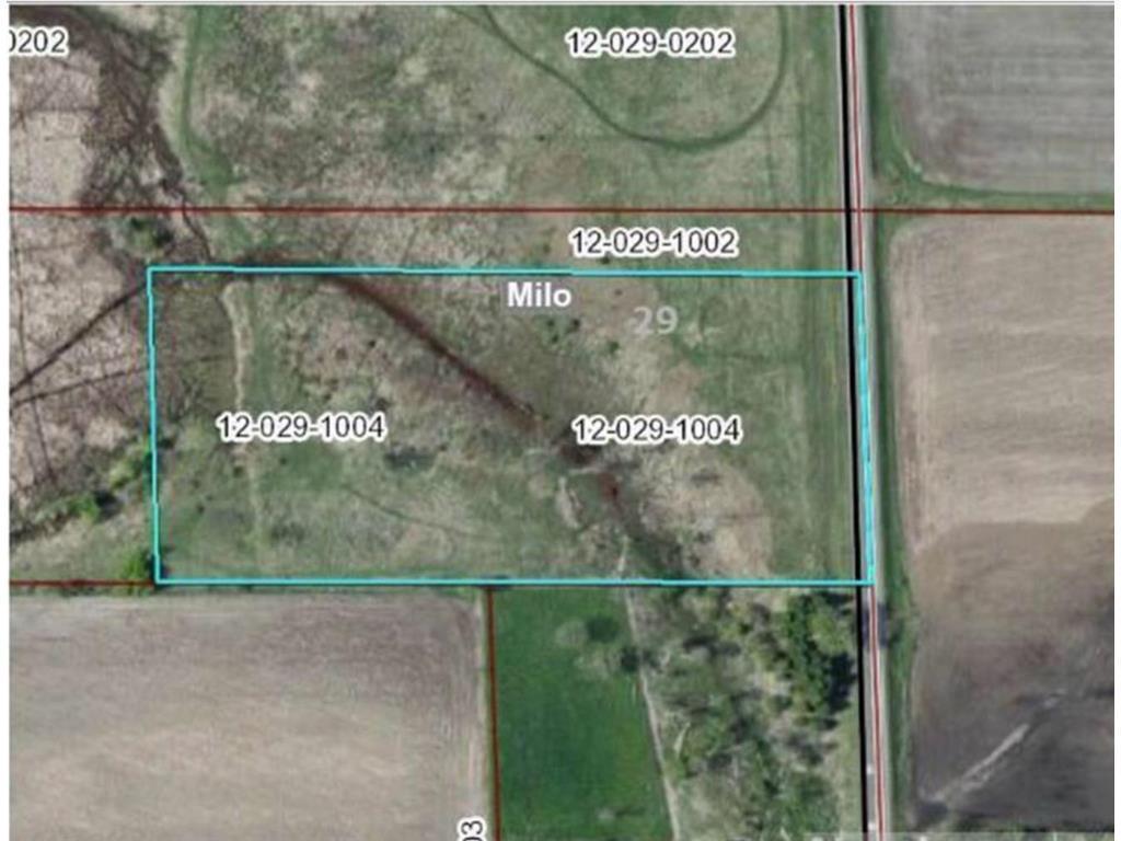 View of Land at 0000 150th ave, Foreston MN 56330, Foreston - Mike Wilen | Minnesota Team Real Estate