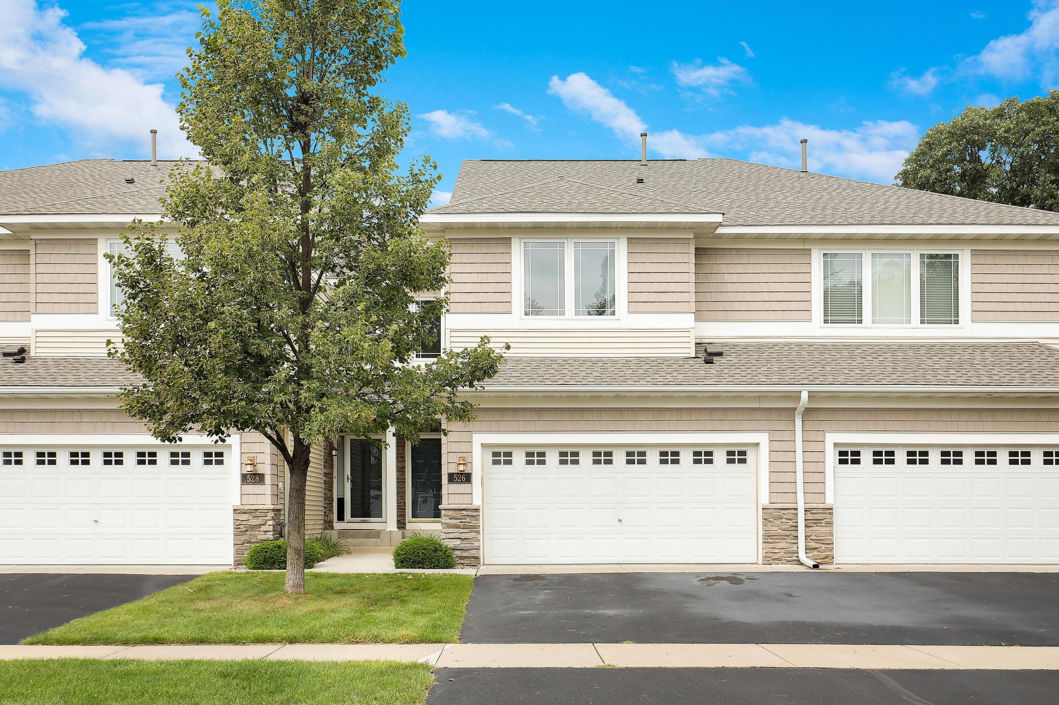 View of Residential at 526 Sutherland Drive, Woodbury MN 55129, Woodbury - Mike Wilen | Minnesota Team Real Estate