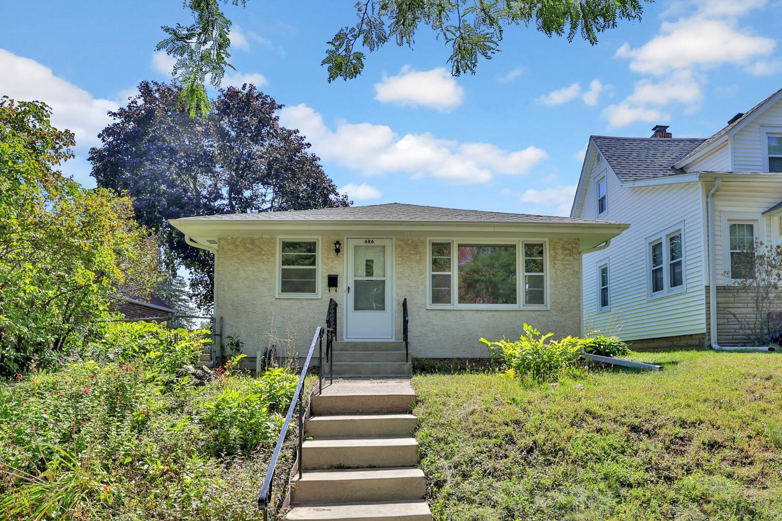 View of Residential at 686 Cottage Avenue, Saint Paul MN 55106, Saint Paul - Mike Wilen | Minnesota Team Real Estate