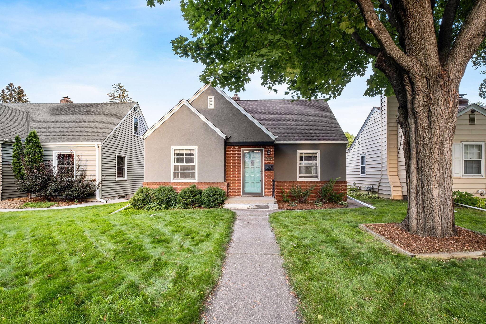 View of Residential at 3119 Benjamin Street, Minneapolis MN 55418, Minneapolis - Mike Wilen | Minnesota Team Real Estate