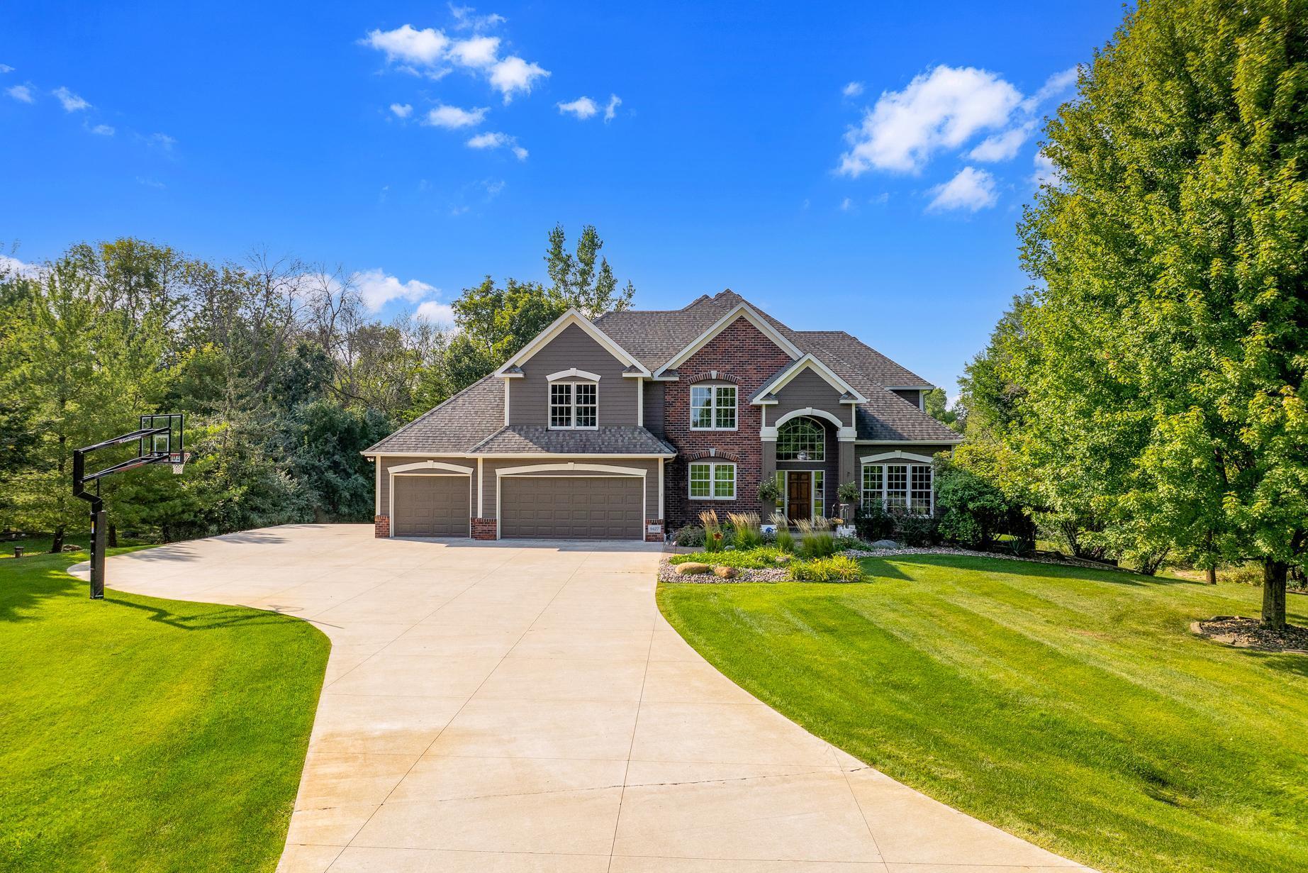 View of Residential at 9427 195th Street, Credit River Twp MN 55372, Credit River Twp - Mike Wilen | Minnesota Team Real Estate