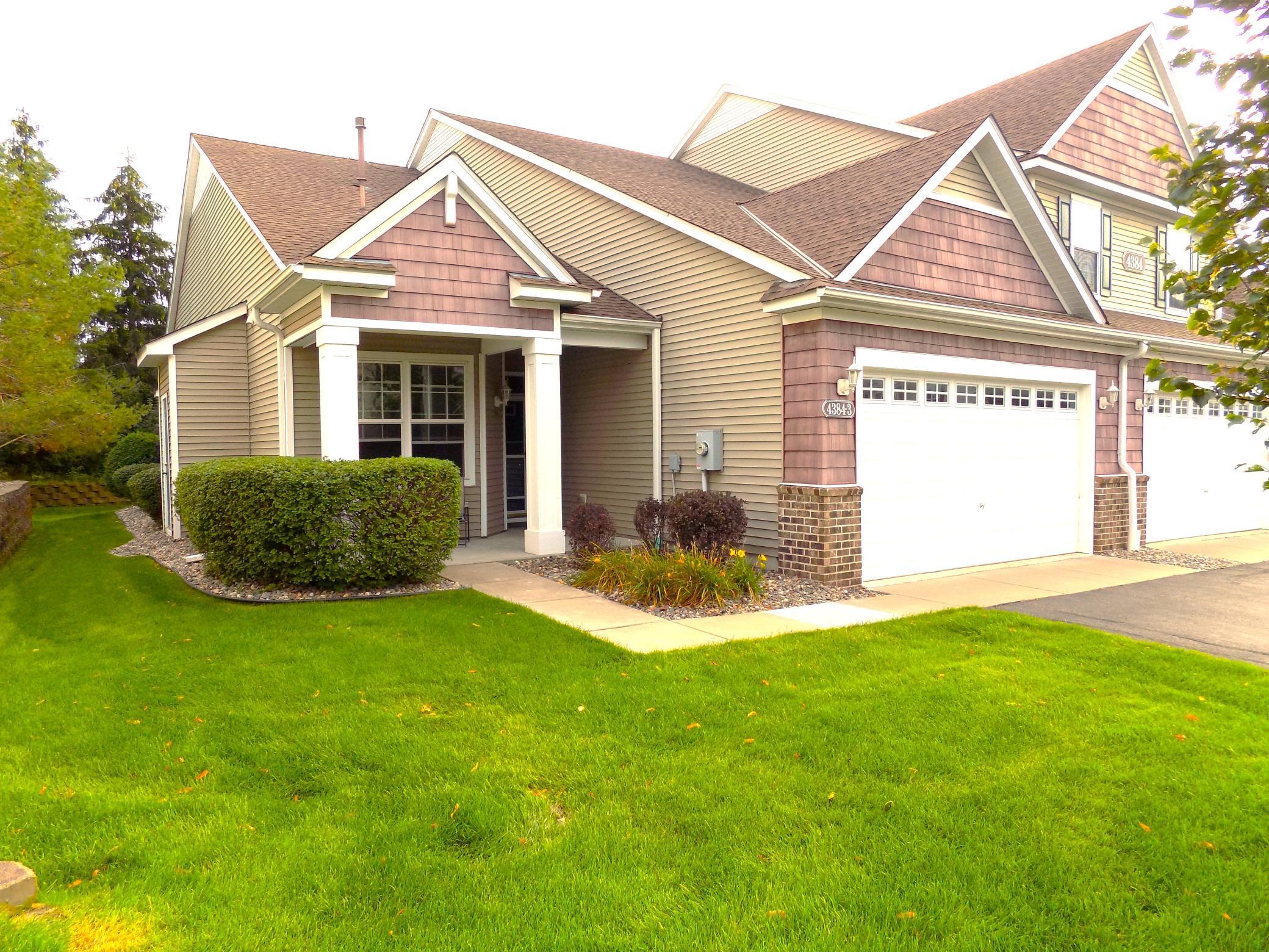 View of Residential at 4384 Empress Drive #3, Hugo MN 55038, Hugo - Mike Wilen | Minnesota Team Real Estate