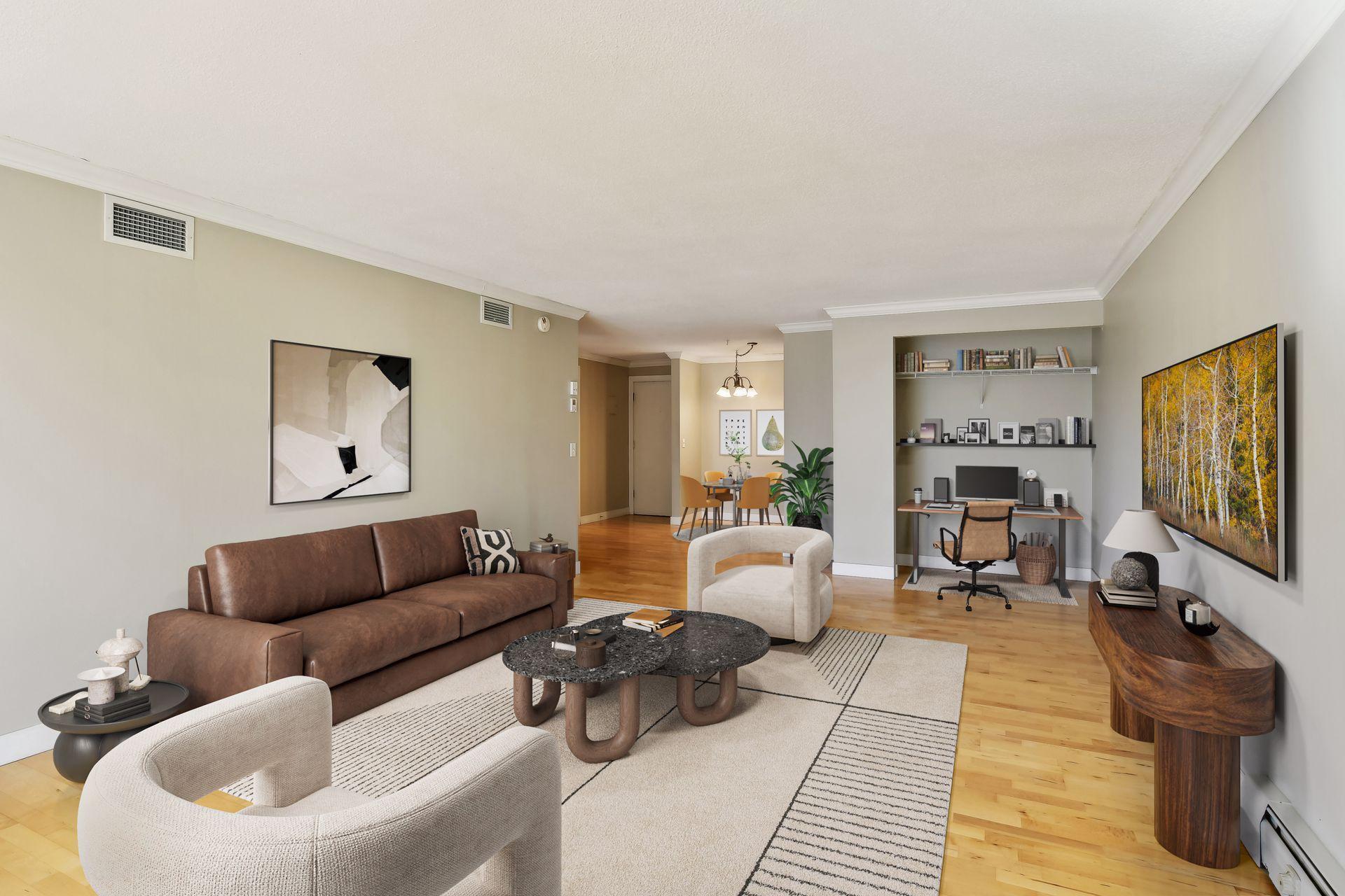 View of Residential at 2800 44th Street #108, Minneapolis MN 55410, Minneapolis - Mike Wilen | Minnesota Team Real Estate