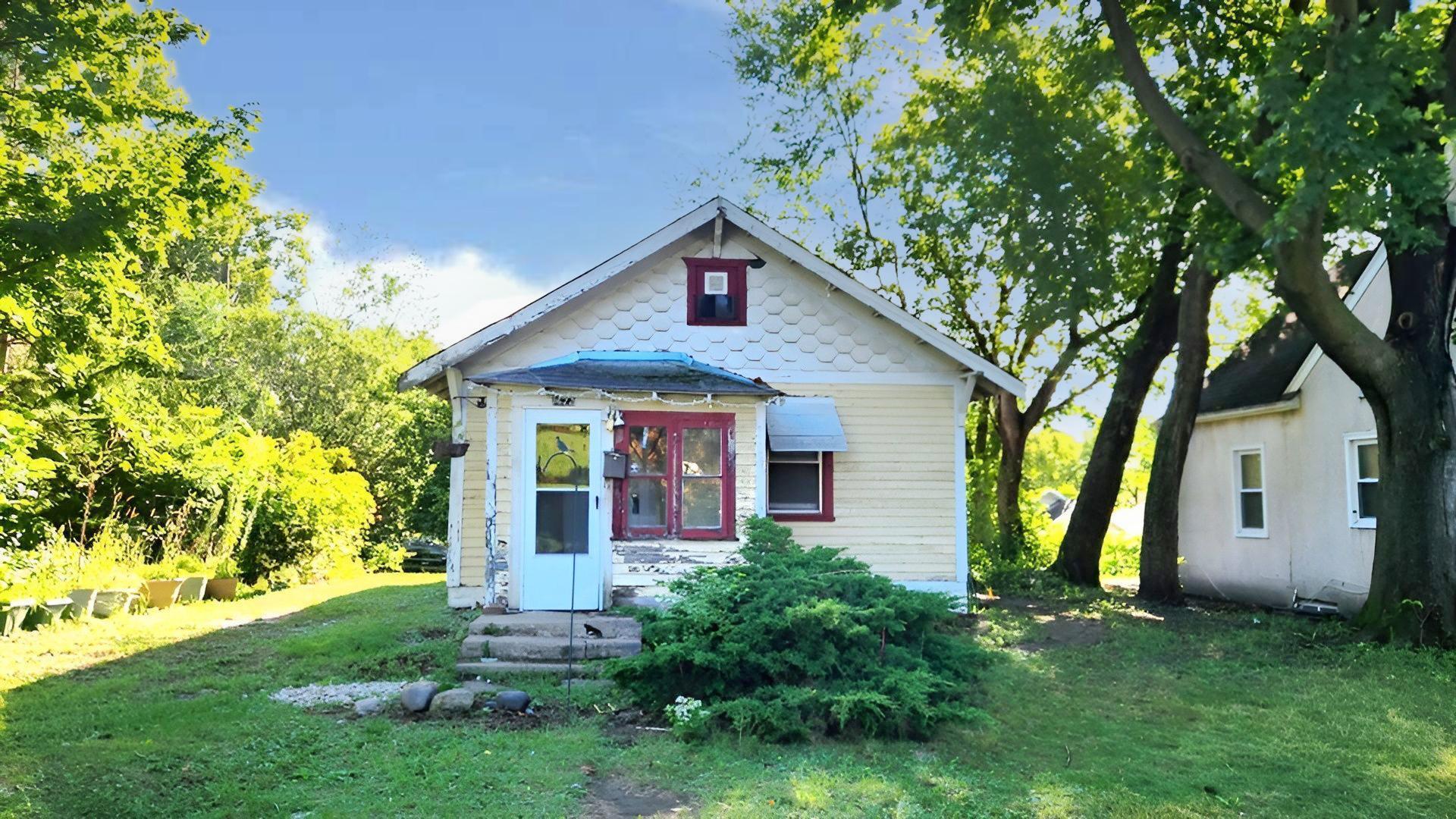 View of Residential at 1622 Xerxes Avenue, Minneapolis MN 55411, Minneapolis - Mike Wilen | Minnesota Team Real Estate