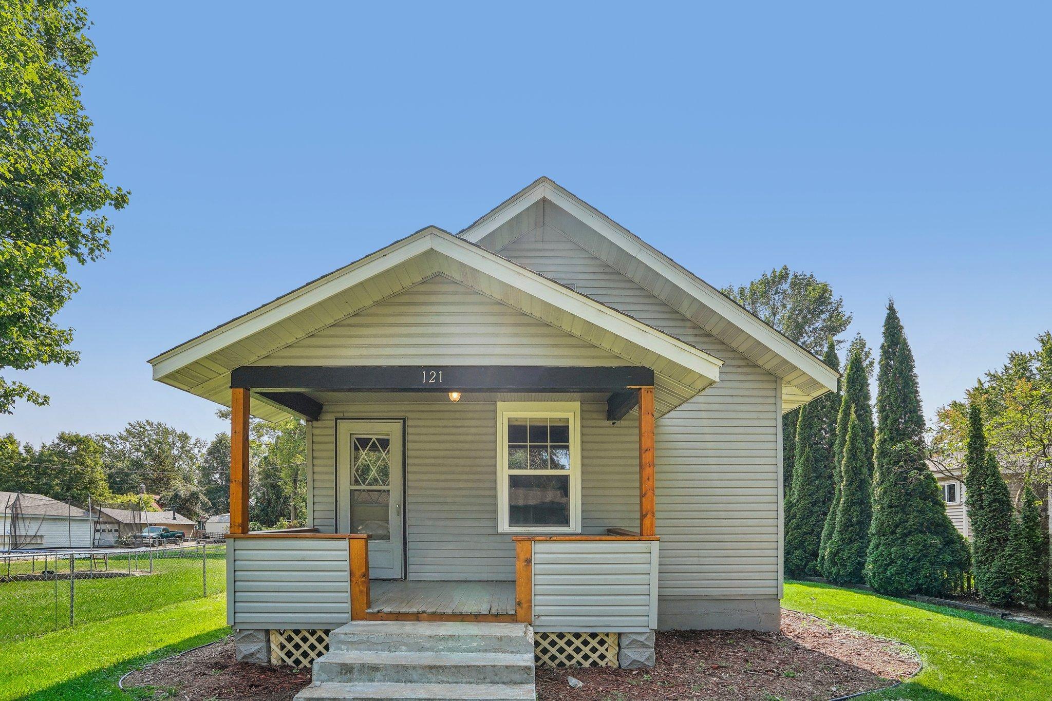 View of Residential at 121 Lockey Avenue, Center City MN 55012, Center City - Mike Wilen | Minnesota Team Real Estate