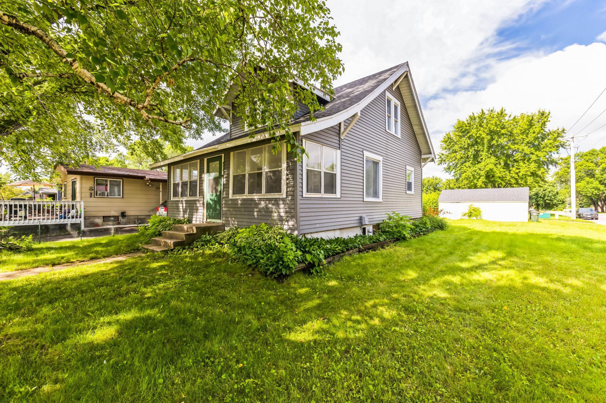 View of Residential at 812 Main Street, Winthrop MN 55396, Winthrop - Mike Wilen | Minnesota Team Real Estate