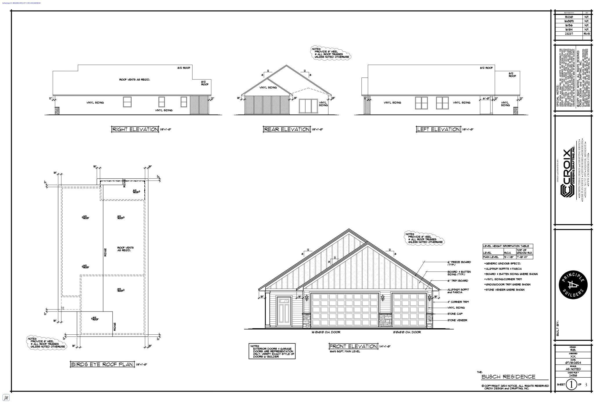 View of Residential at 31727 Madison Rd, Lindstrom MN 55045, Lindstrom - Mike Wilen | Minnesota Team Real Estate