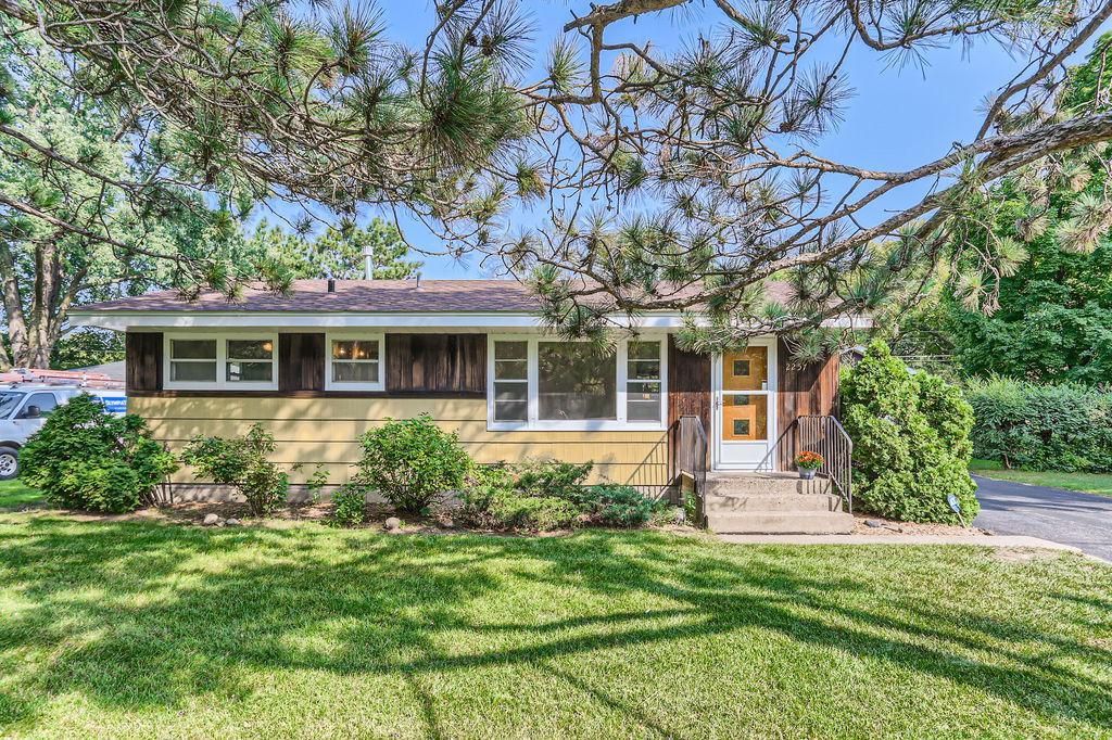 View of Residential at 2257 Oriole Avenue, New Brighton MN 55112, New Brighton - Mike Wilen | Minnesota Team Real Estate