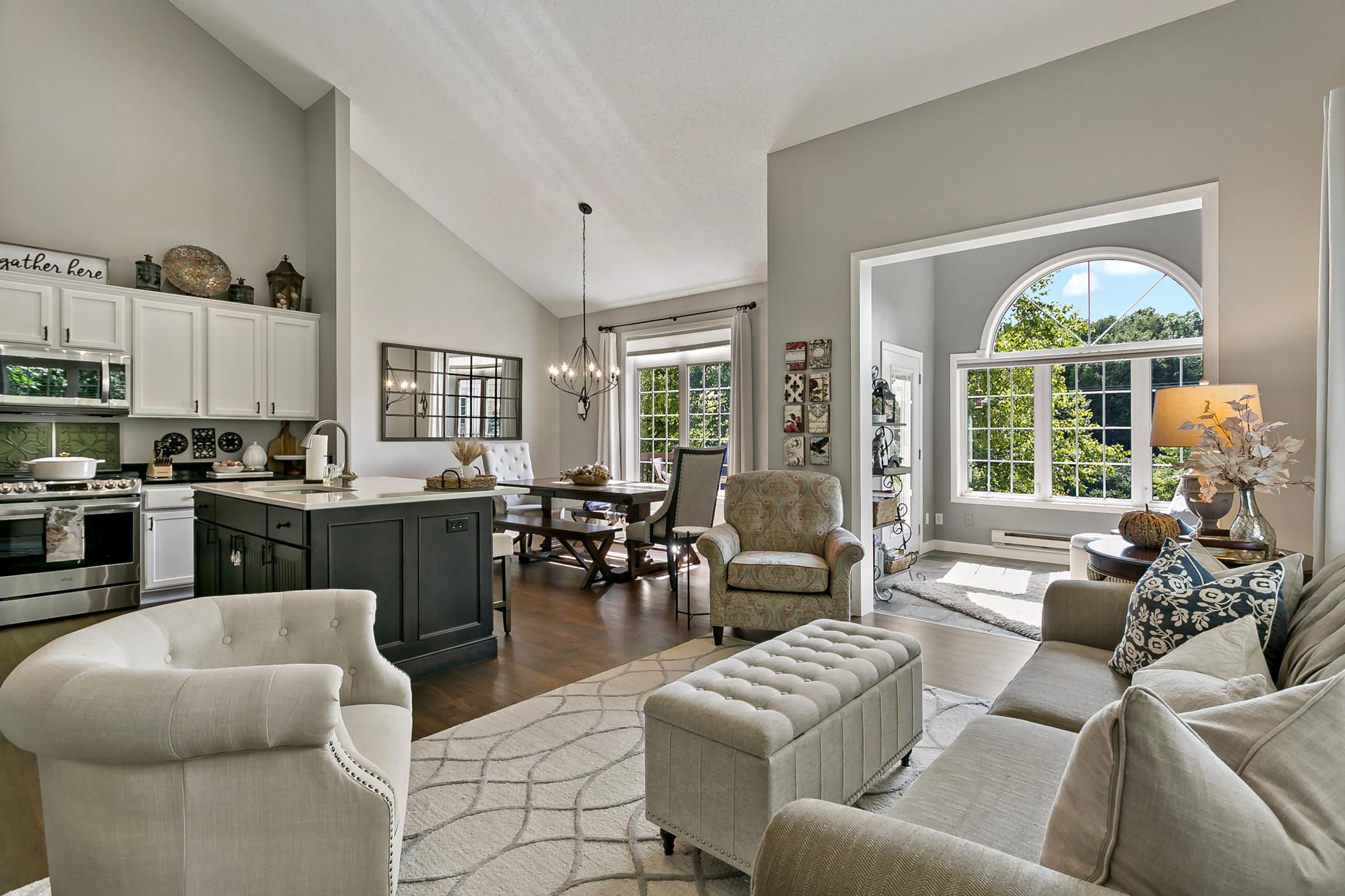 View of Residential at 1949 Andrew Court, Chanhassen MN 55317, Chanhassen - Mike Wilen | Minnesota Team Real Estate