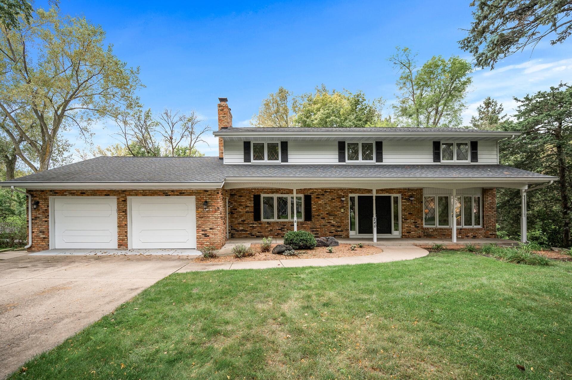 View of Residential at 240 Rice Creek Boulevard, Minneapolis MN 55432, Minneapolis - Mike Wilen | Minnesota Team Real Estate