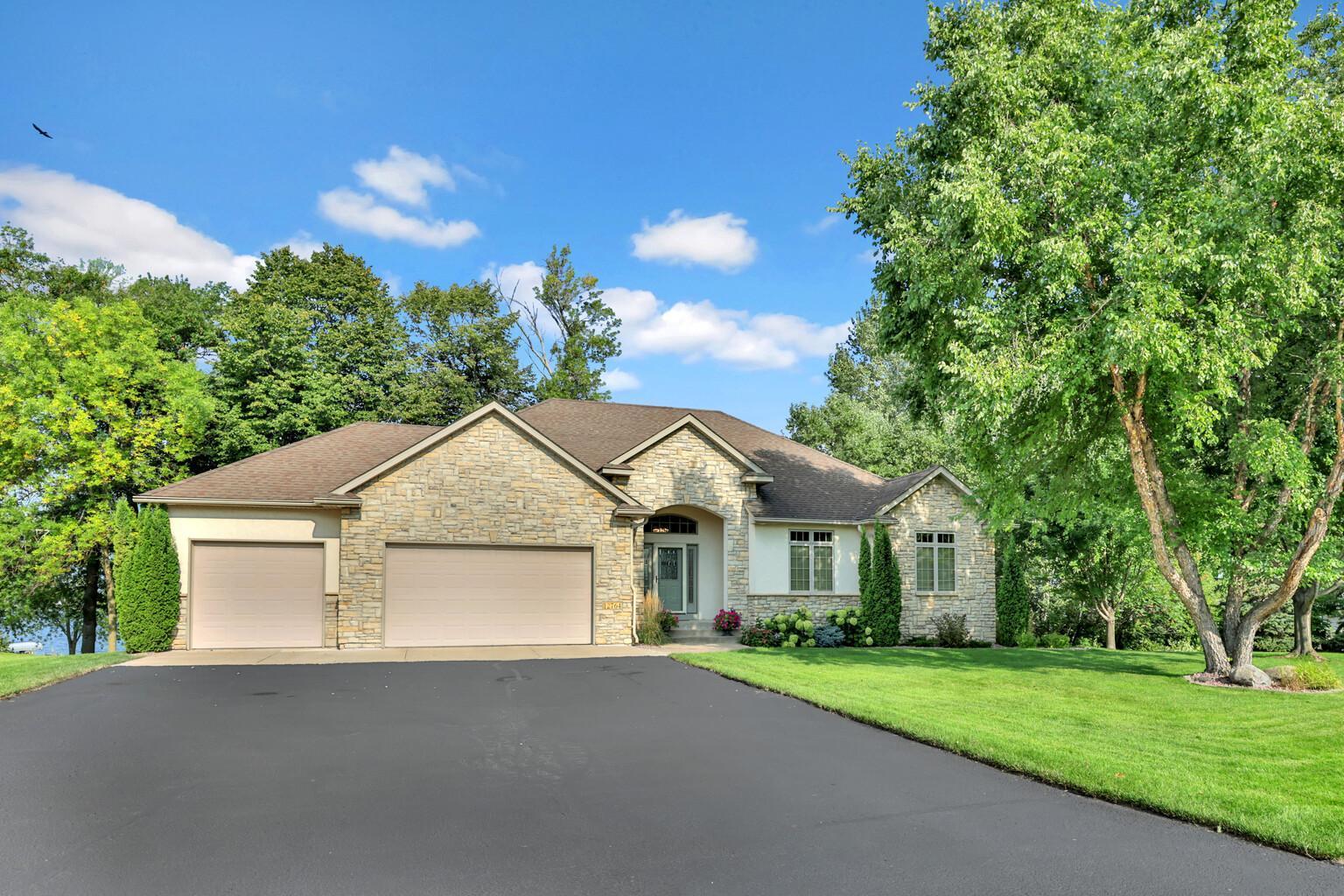 View of Residential at 12764 MENTZER Trail, Lindstrom MN 55045, Lindstrom - Mike Wilen | Minnesota Team Real Estate