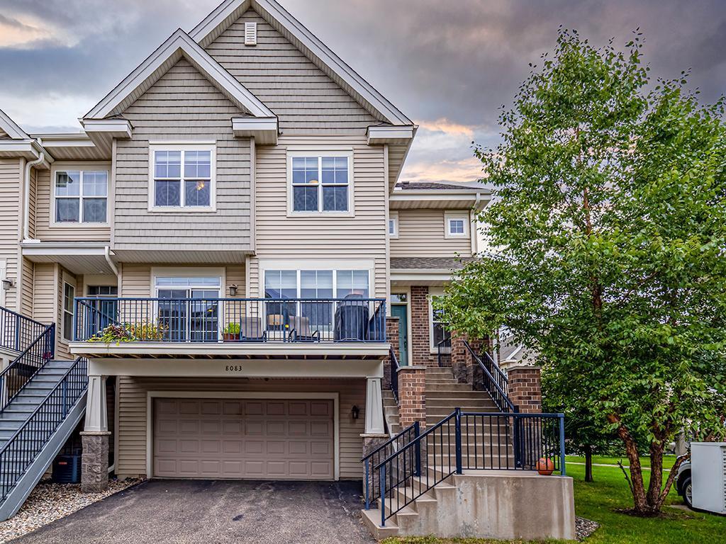 View of Residential at 8083 Larch Lane #158, Osseo MN 55369, Osseo - Mike Wilen | Minnesota Team Real Estate