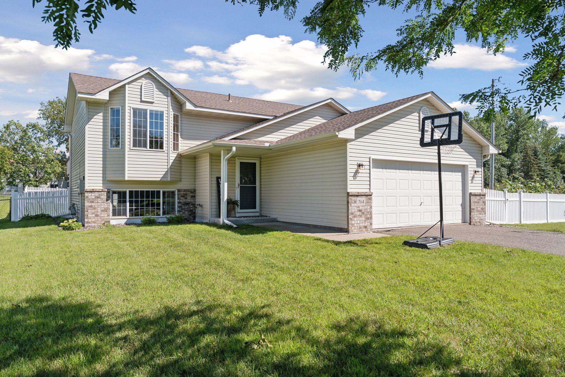 View of Residential at 764 Mallard Street, Hanover MN 55341, Hanover - Mike Wilen | Minnesota Team Real Estate