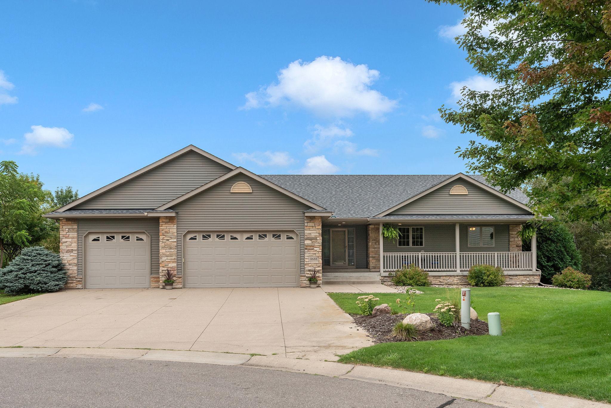 View of Residential at 11688 47th Court, Saint Michael MN 55376, Saint Michael - Mike Wilen | Minnesota Team Real Estate