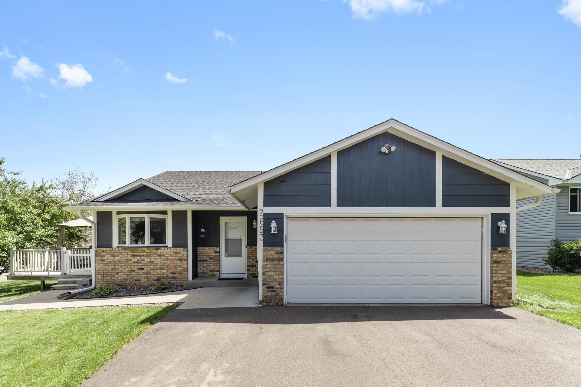View of Residential at 2653 Guthrie Avenue, Oakdale MN 55128, Oakdale - Mike Wilen | Minnesota Team Real Estate