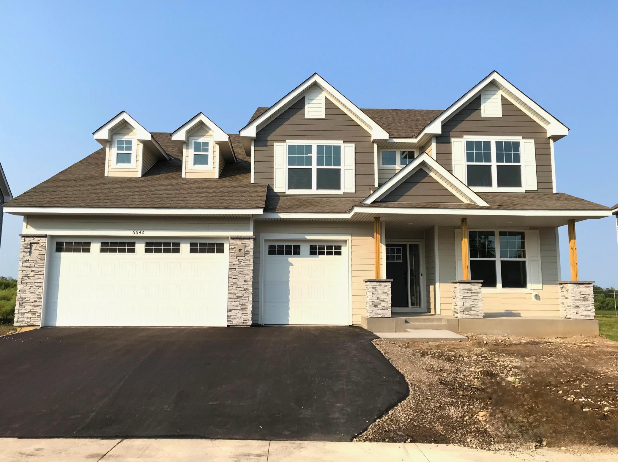 View of Residential at 6642 Tamarack Lane, Corcoran MN 55340, Corcoran - Mike Wilen | Minnesota Team Real Estate
