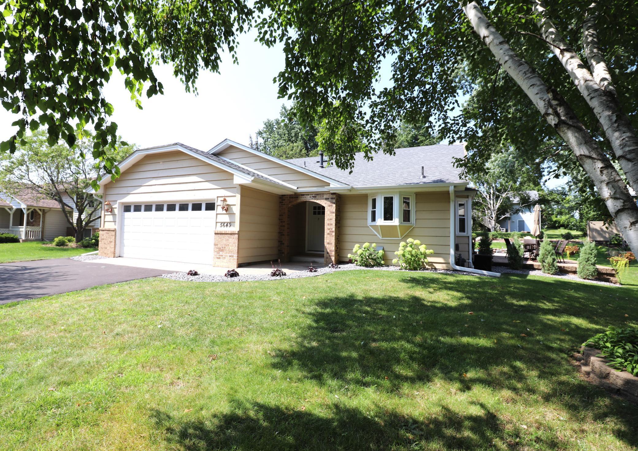 View of Residential at 5649 143rd Street, Apple Valley MN 55124, Apple Valley - Mike Wilen | Minnesota Team Real Estate