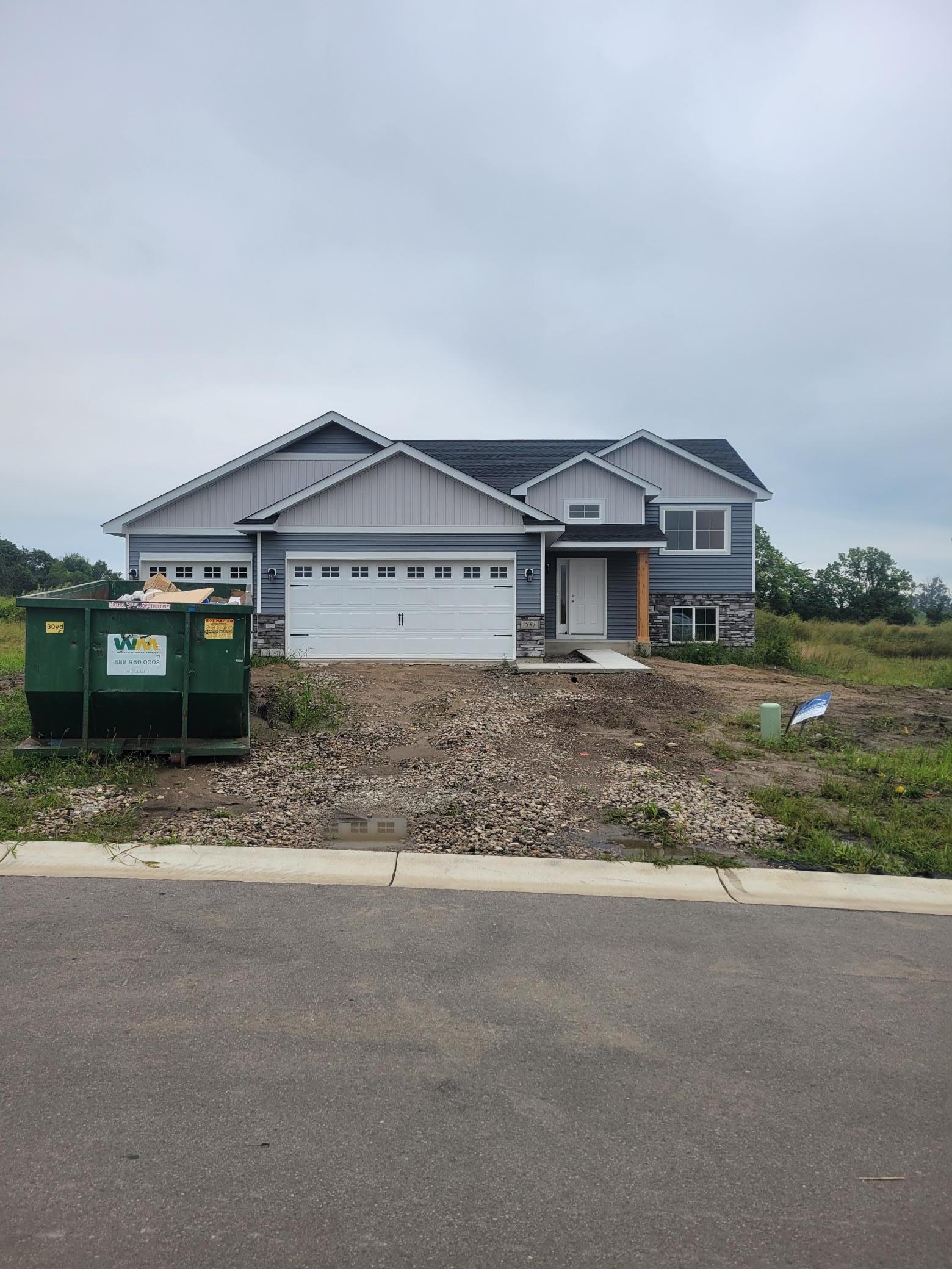 View of Residential at 537 Winkler Trail, Cologne MN 55322, Cologne - Mike Wilen | Minnesota Team Real Estate