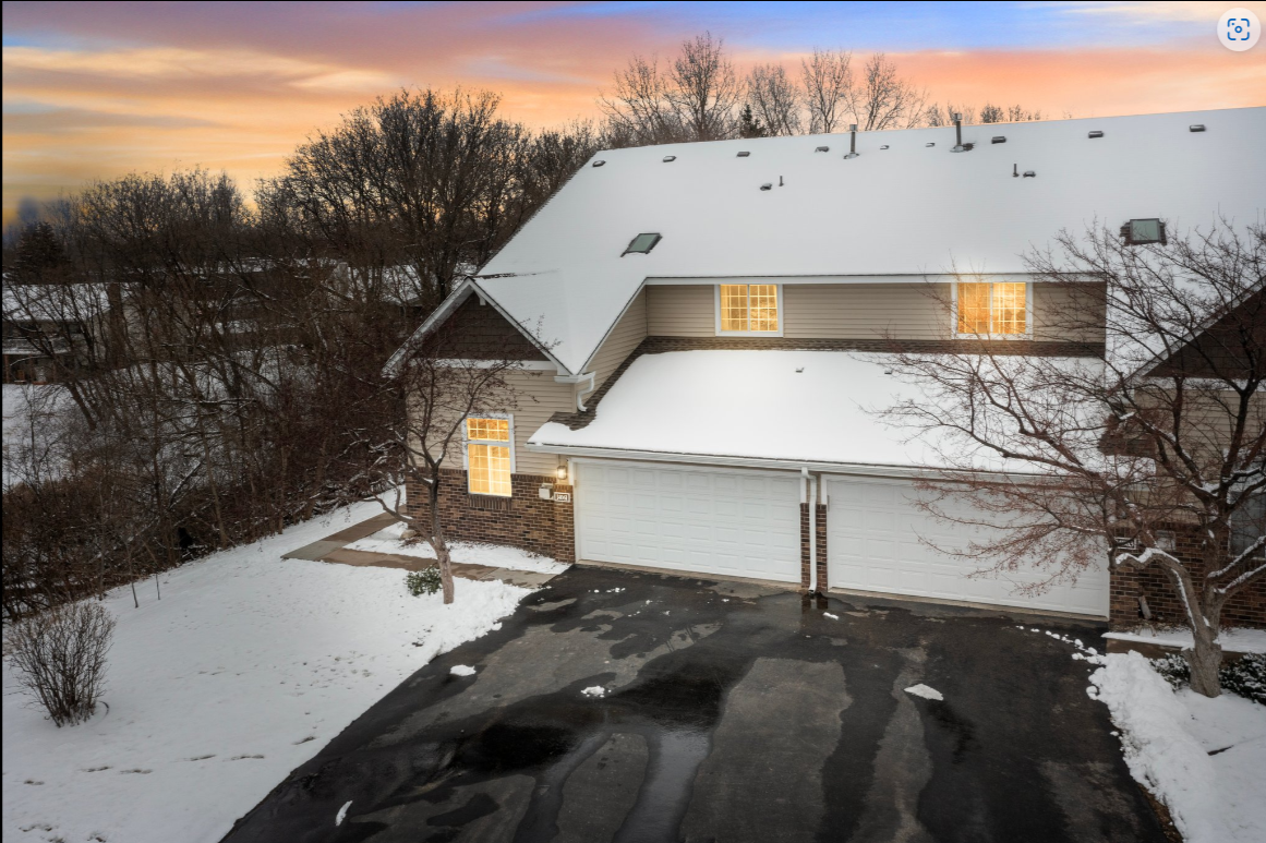 View of Residential at 14061 Plymouth Avenue #86, Burnsville MN 55337, Burnsville - Mike Wilen | Minnesota Team Real Estate