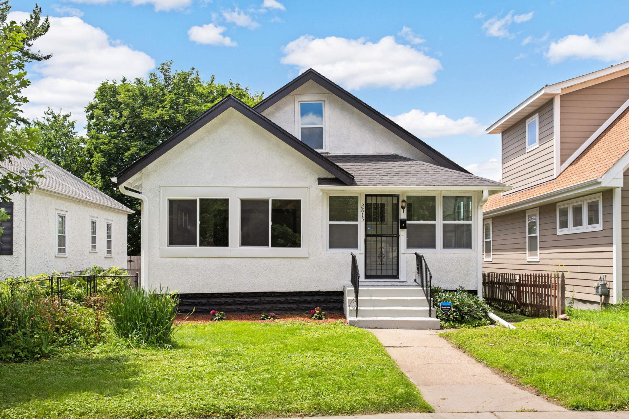 View of Residential at 2815 Knox Avenue, Minneapolis MN 55411, Minneapolis - Mike Wilen | Minnesota Team Real Estate