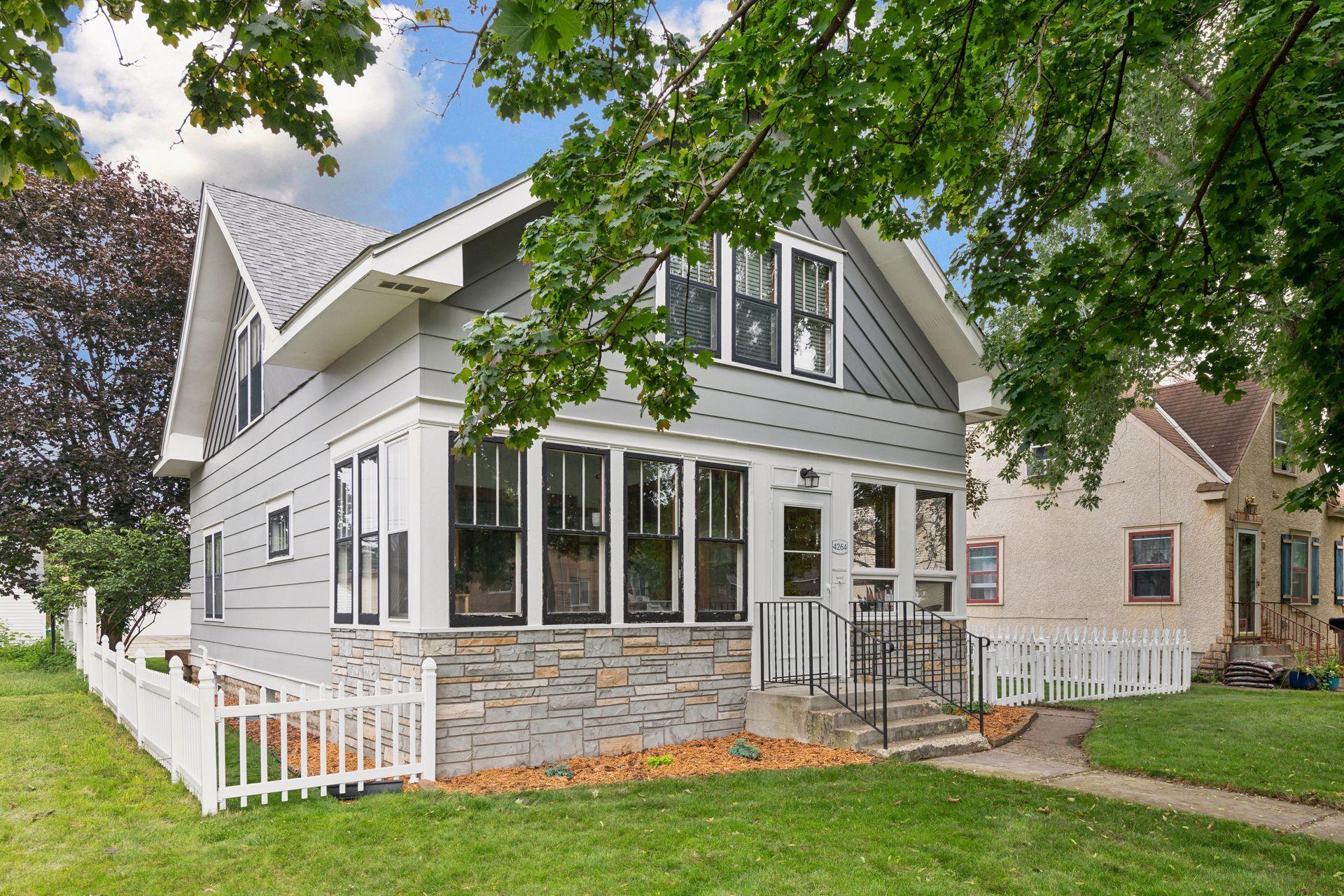 View of Residential at 4264 Broadway Avenue, Robbinsdale MN 55422, Robbinsdale - Mike Wilen | Minnesota Team Real Estate