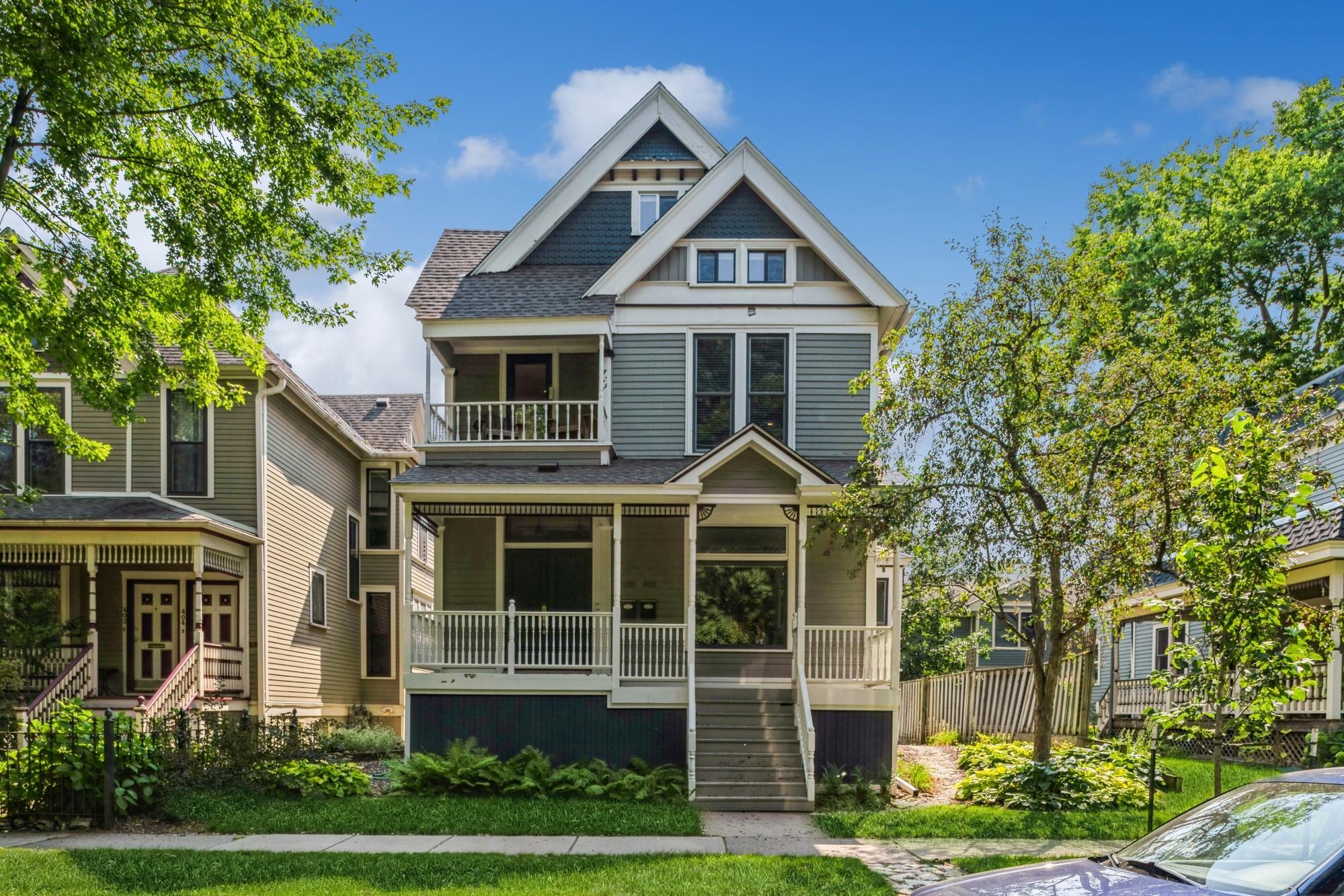 View of Residential at 408 Laurel Avenue, Saint Paul MN 55102, Saint Paul - Mike Wilen | Minnesota Team Real Estate