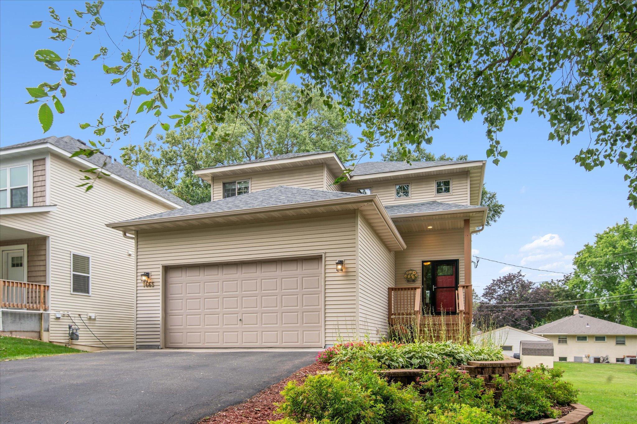 View of Residential at 1665 Hazelwood Street, Saint Paul MN 55106, Saint Paul - Mike Wilen | Minnesota Team Real Estate