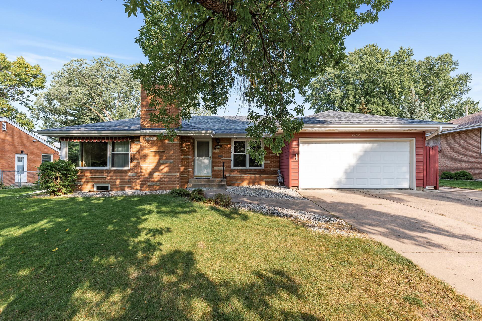 View of Residential at 2482 Sheldon Street, Roseville MN 55113, Roseville - Mike Wilen | Minnesota Team Real Estate