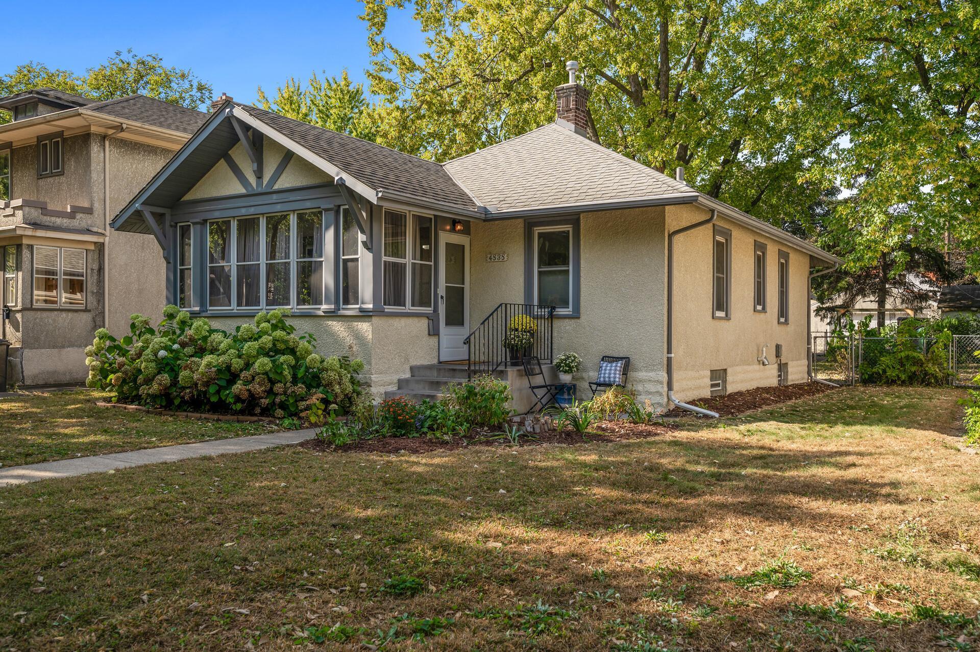 View of Residential at 4838 32nd Avenue, Minneapolis MN 55417, Minneapolis - Mike Wilen | Minnesota Team Real Estate