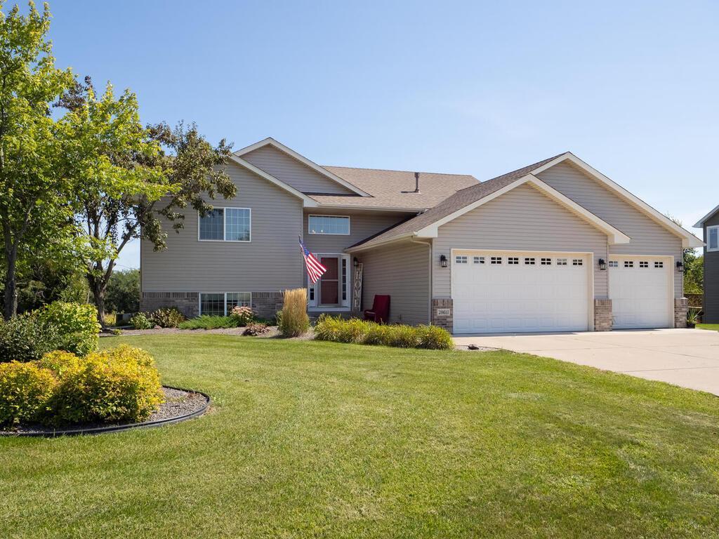 View of Residential at 28611 Lakeside Drive, Lindstrom MN 55045, Lindstrom - Mike Wilen | Minnesota Team Real Estate