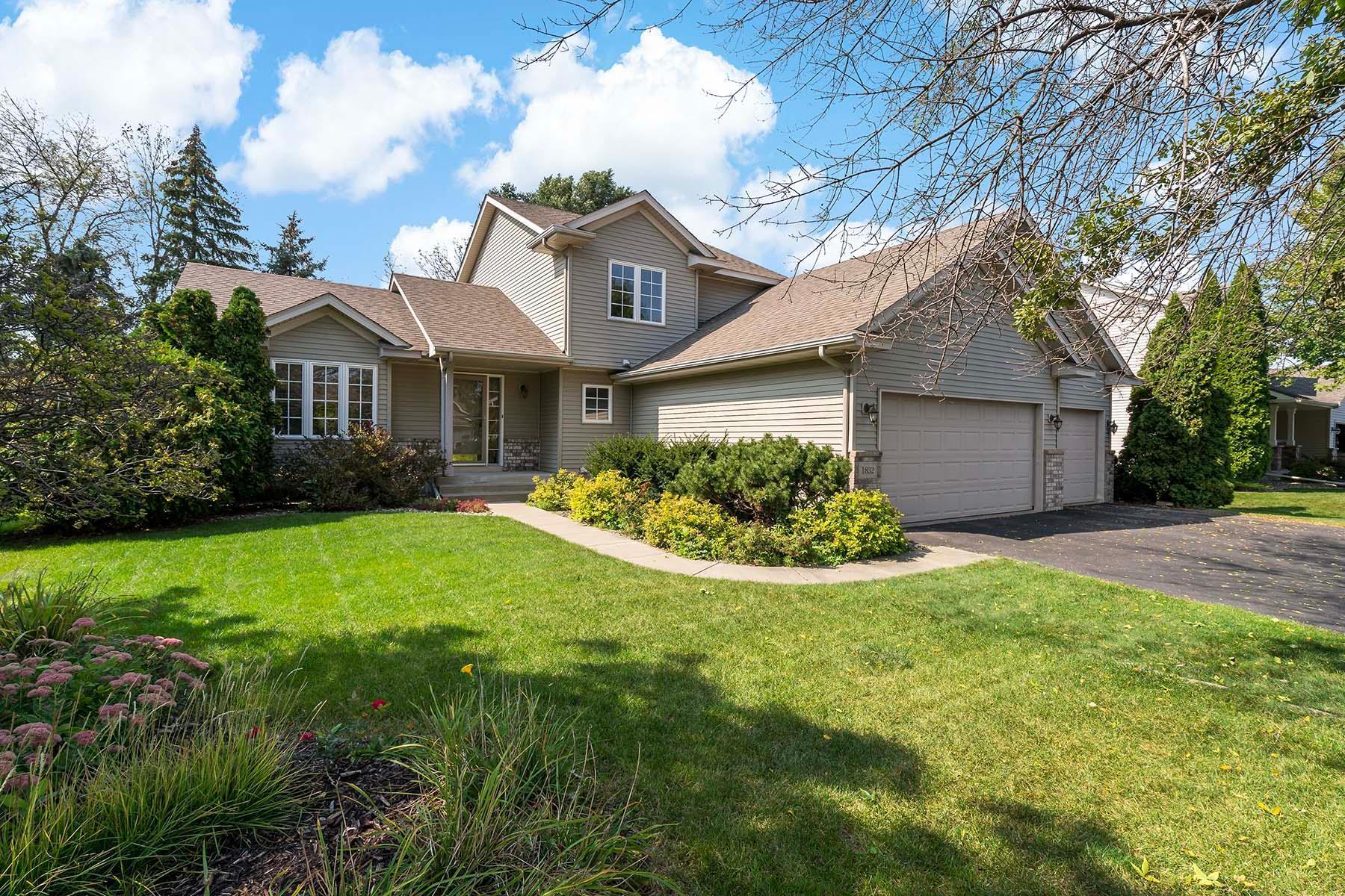 View of Residential at 1832 Evergreen Lane, Shakopee MN 55379, Shakopee - Mike Wilen | Minnesota Team Real Estate