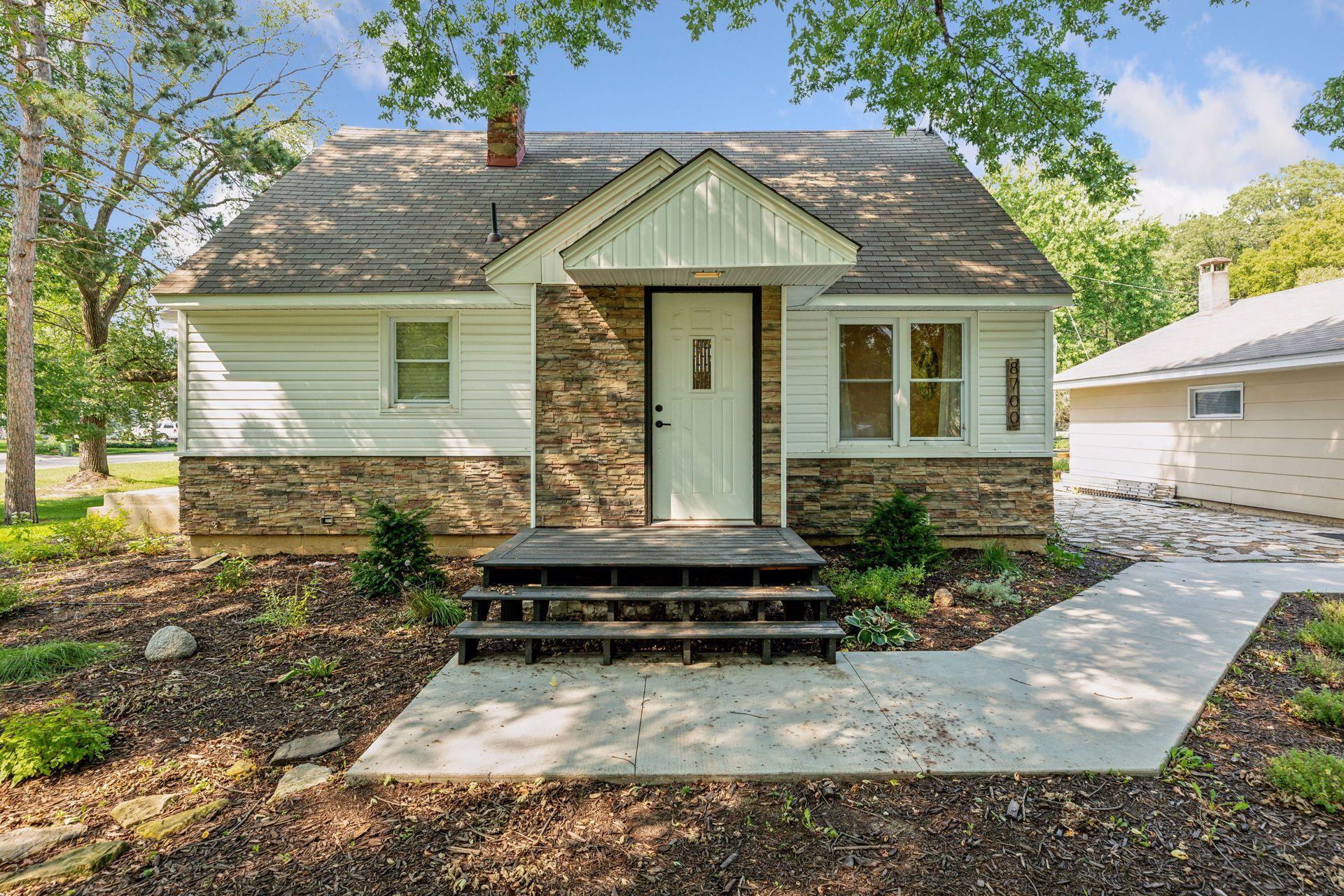 View of Residential at 8700 Griggs Avenue, Circle Pines MN 55014, Circle Pines - Mike Wilen | Minnesota Team Real Estate