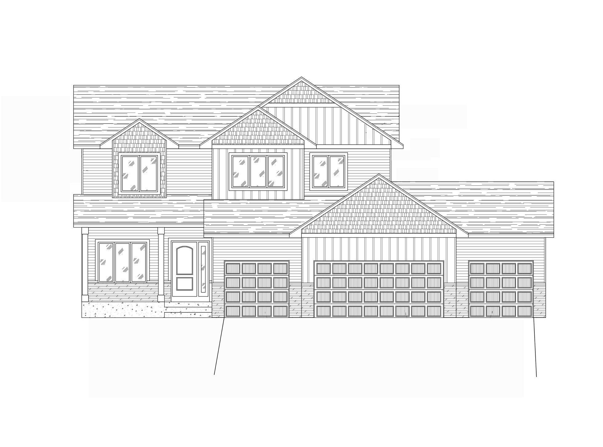 View of Residential at 2009 151st Avenue, Andover MN 55304, Andover - Mike Wilen | Minnesota Team Real Estate
