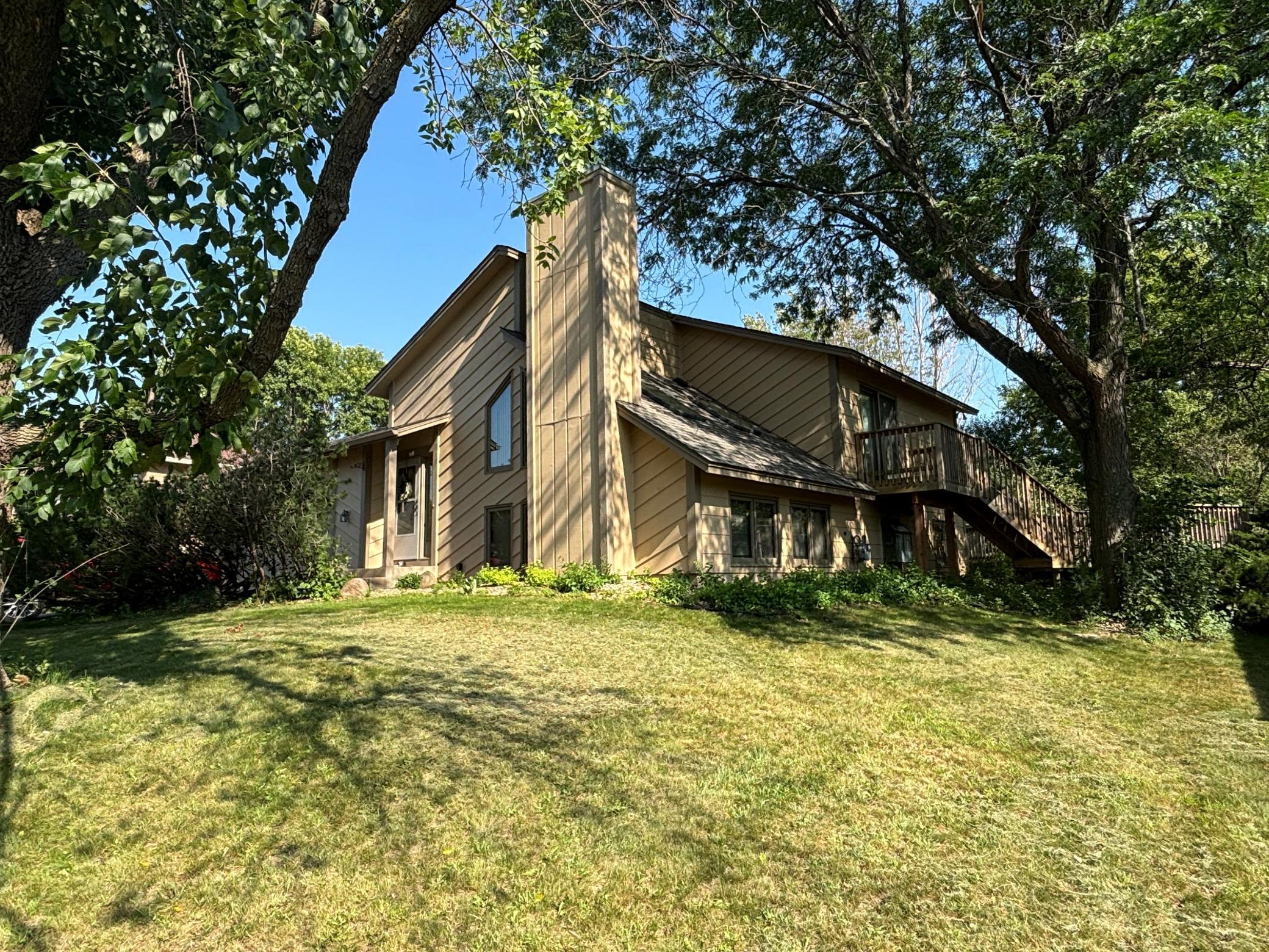 View of Residential at 9557 Xylon Avenue, Bloomington MN 55438, Bloomington - Mike Wilen | Minnesota Team Real Estate
