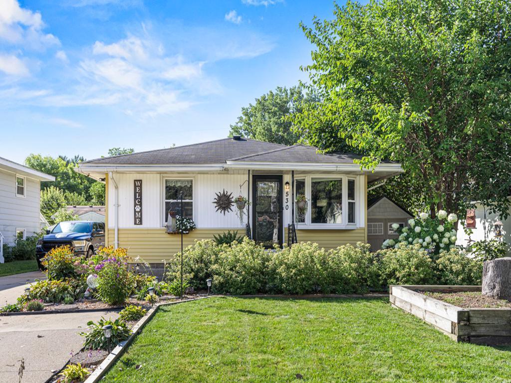 View of Residential at 530 Glencoe Street, Minneapolis MN 55432, Minneapolis - Mike Wilen | Minnesota Team Real Estate