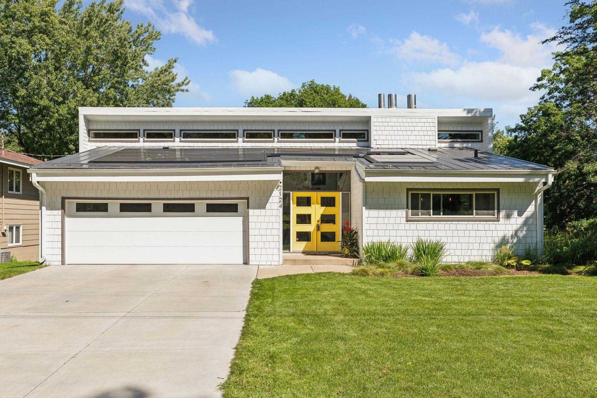 View of Residential at 2124 17th Street, New Brighton MN 55112, New Brighton - Mike Wilen | Minnesota Team Real Estate
