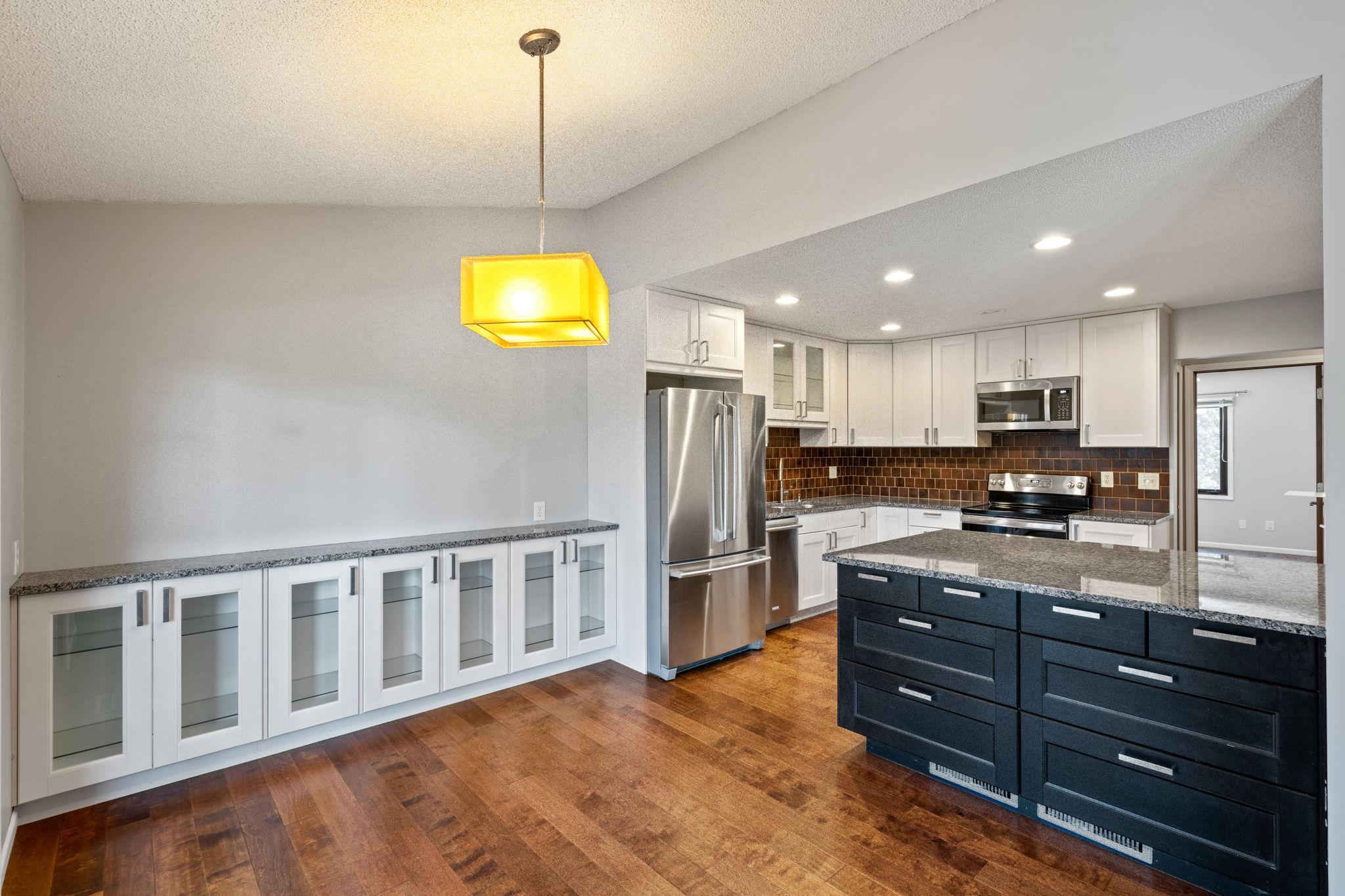 View of Residential at 5453 Hyland Courts Drive, Bloomington MN 55437, Bloomington - Mike Wilen | Minnesota Team Real Estate