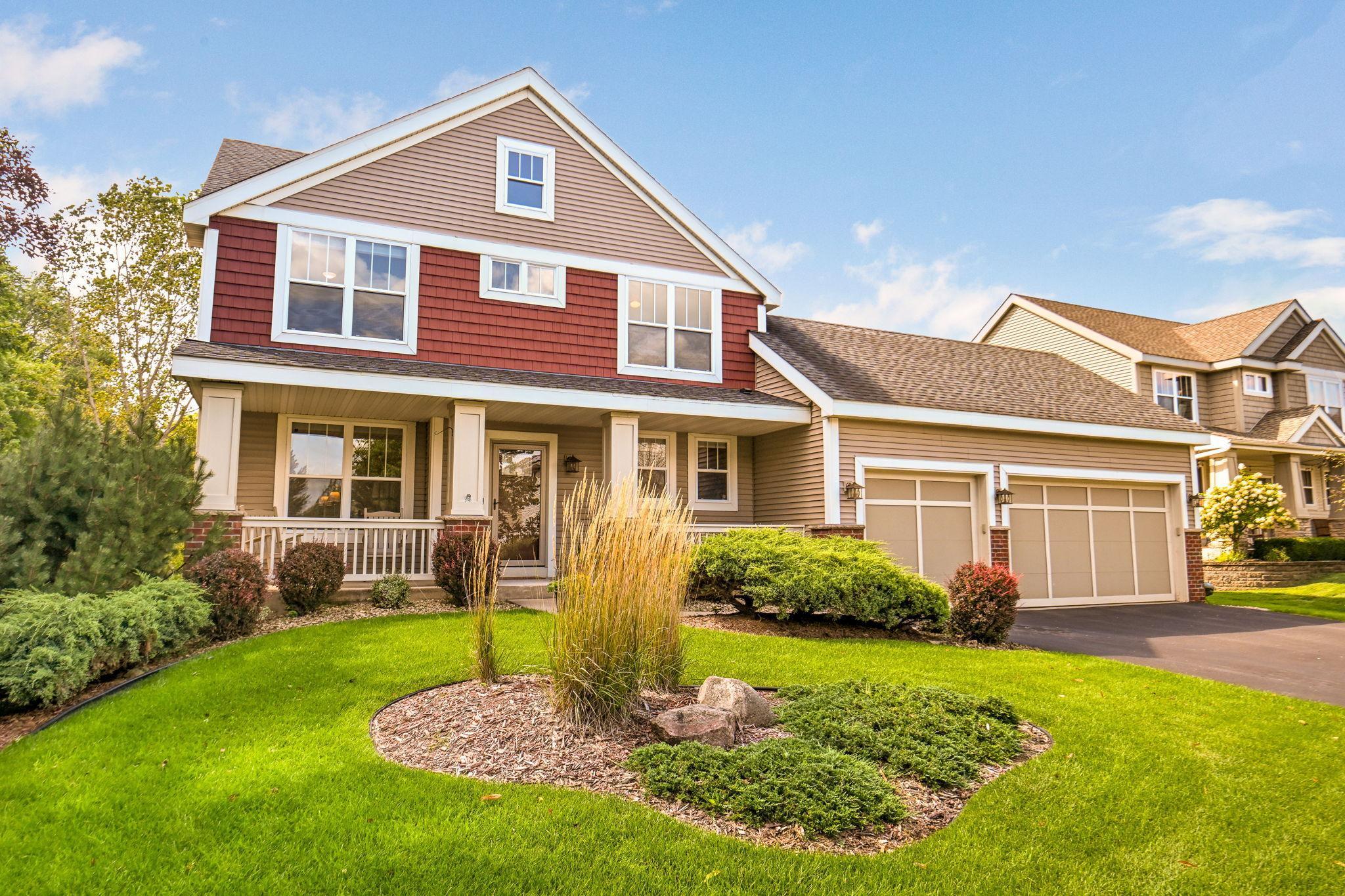 View of Residential at 19997 Dover Drive, Farmington MN 55024, Farmington - Mike Wilen | Minnesota Team Real Estate